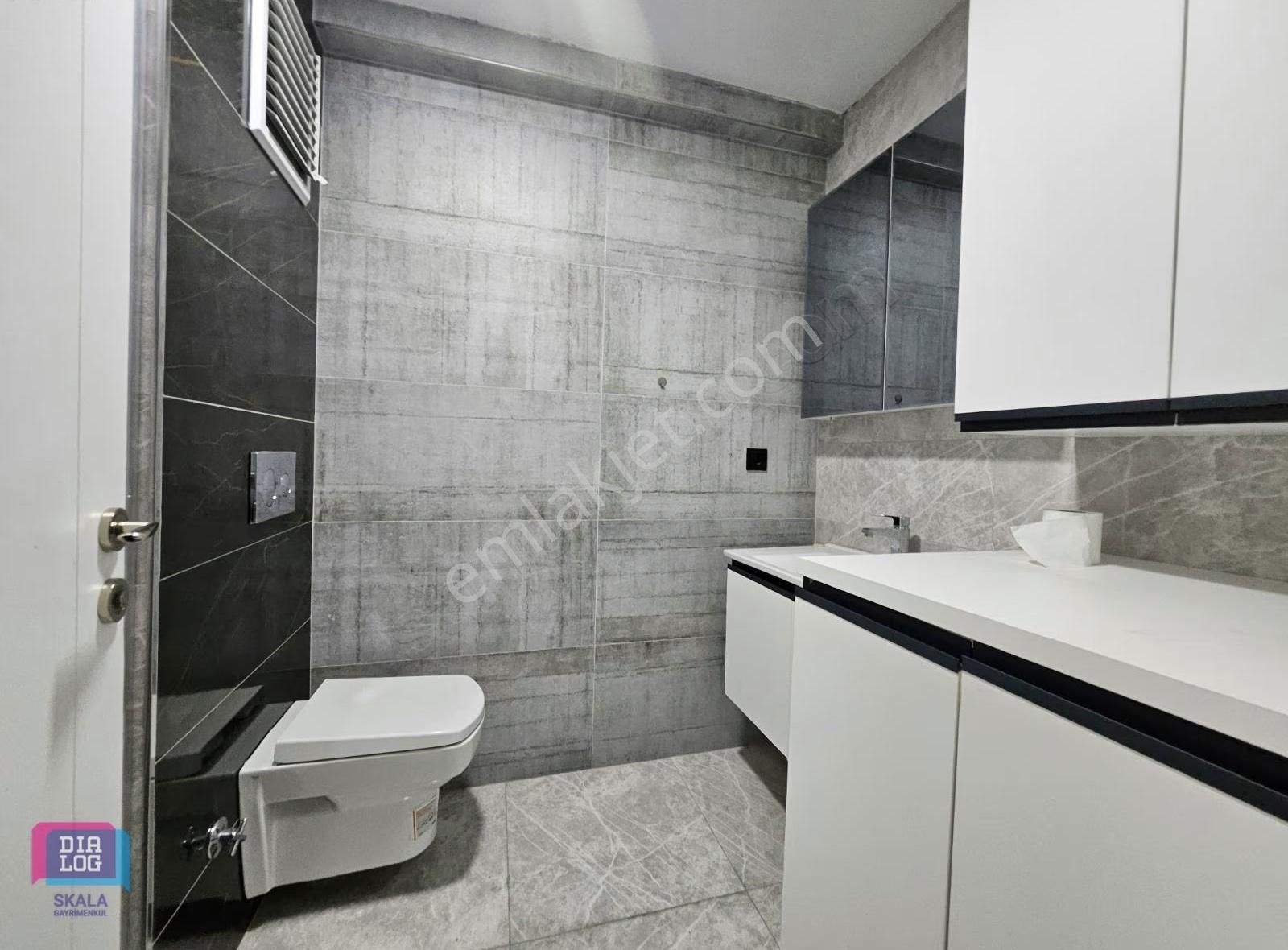 Dialog Skala Özlüce Time Kıralık Ofıs - Görsel 7