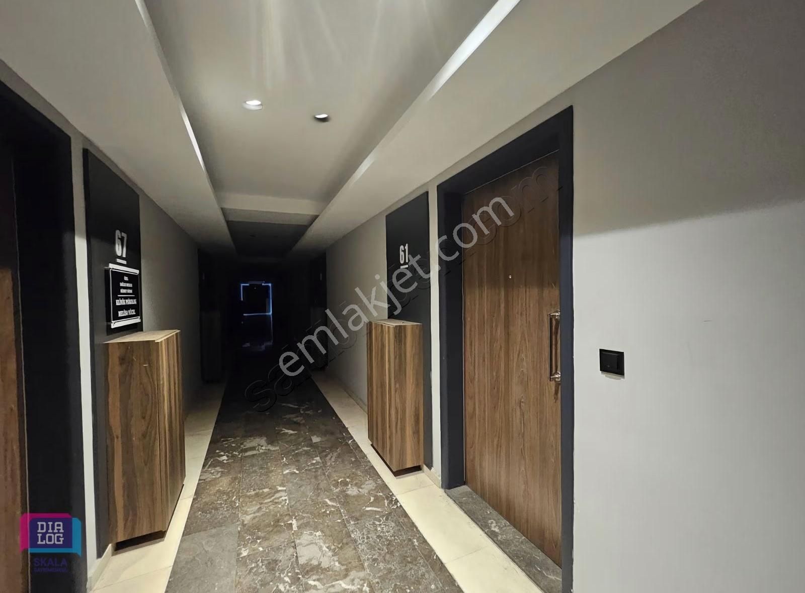 Dialog Skala Özlüce Time Kıralık Ofıs - Görsel 5