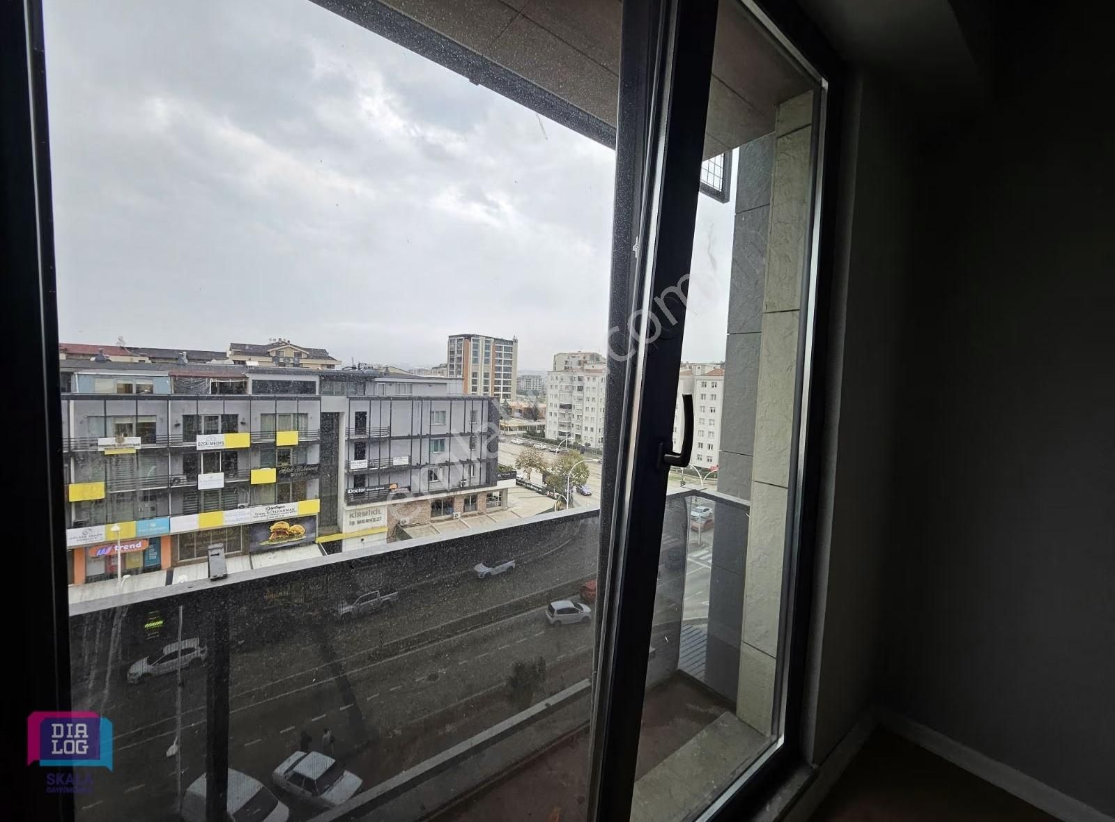 Dialog Skala Özlüce Time Kıralık Ofıs - Görsel 4