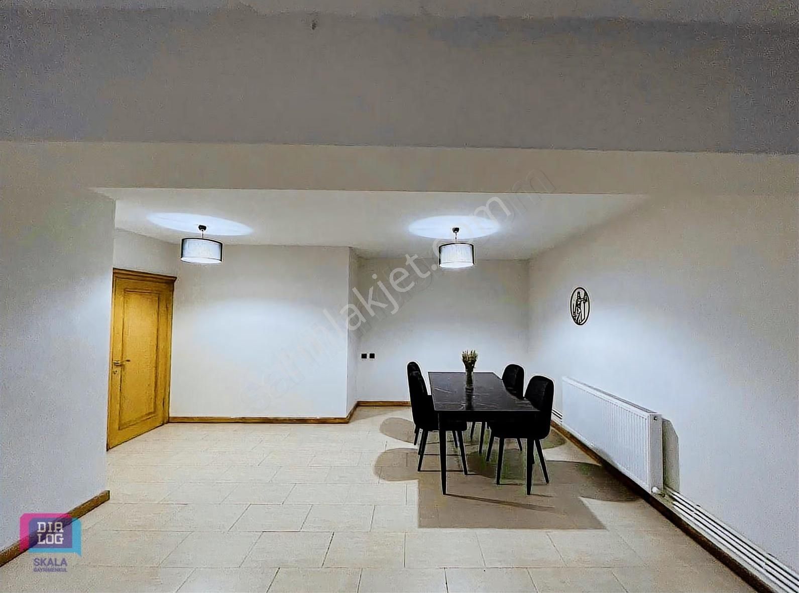 Dialog Skaladan Tezeller İş Hanında 2+1 Satılık Ofis - Görsel 22
