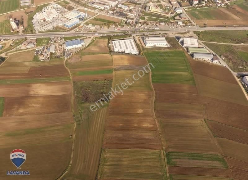 İstanbul / Silivri Değirmenköy Sanayi Bölgesinde 8.200 M² - Görsel 2