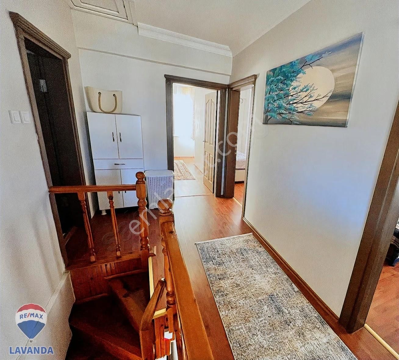 Denize Sıfır Konumda Site İçin'de 3+1 Müstakil Villa - Görsel 10
