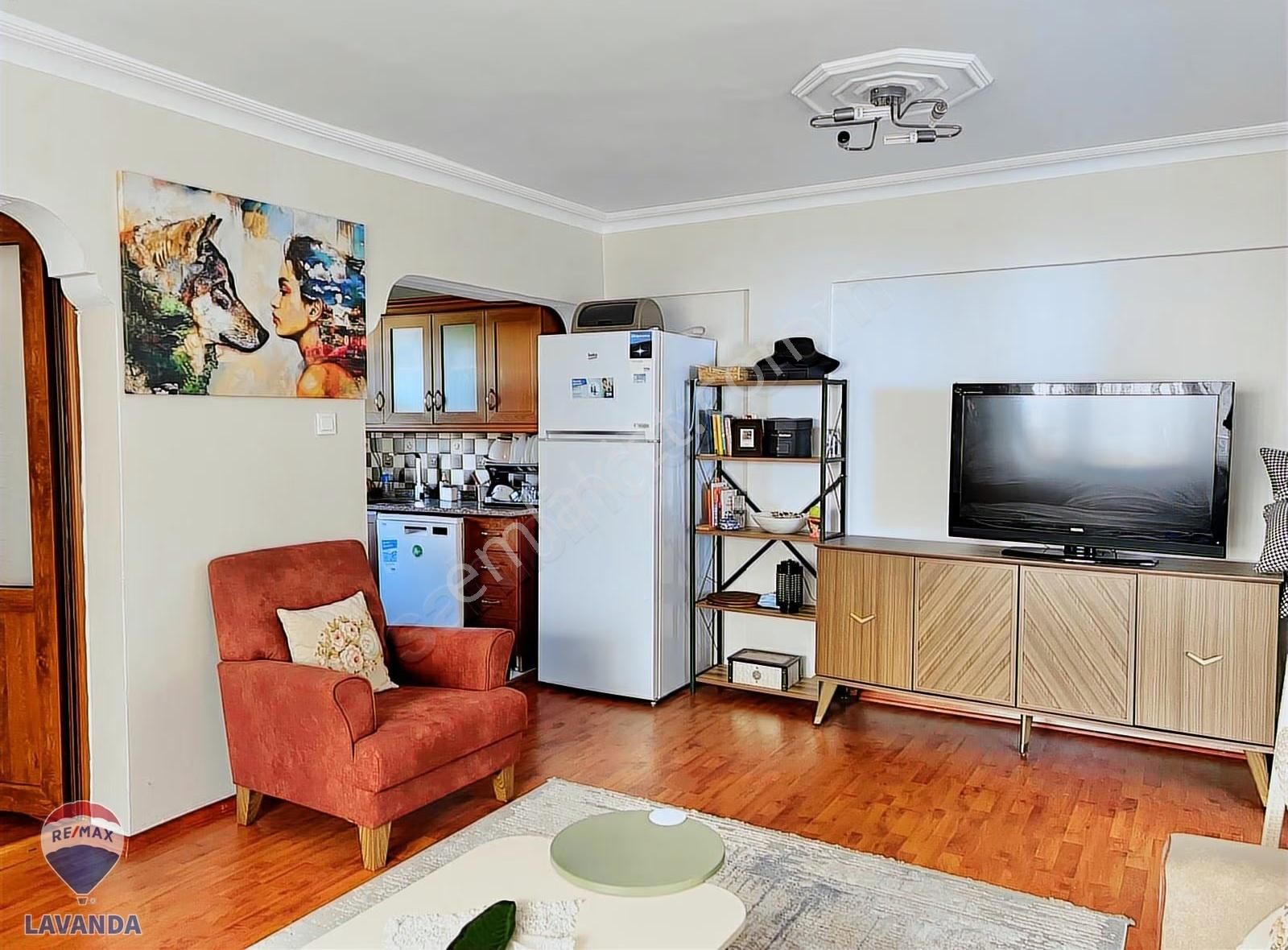 Denize Sıfır Konumda Site İçin'de 3+1 Müstakil Villa - Görsel 19