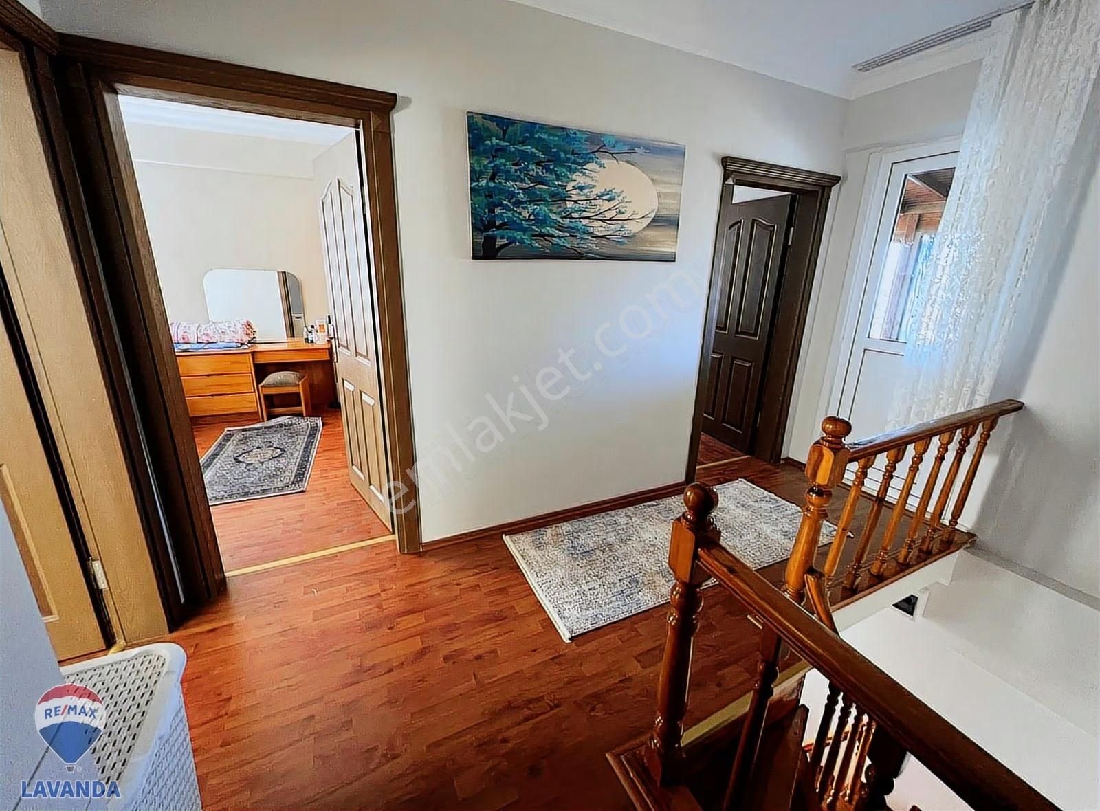Denize Sıfır Konumda Site İçin'de 3+1 Müstakil Villa - Görsel 15
