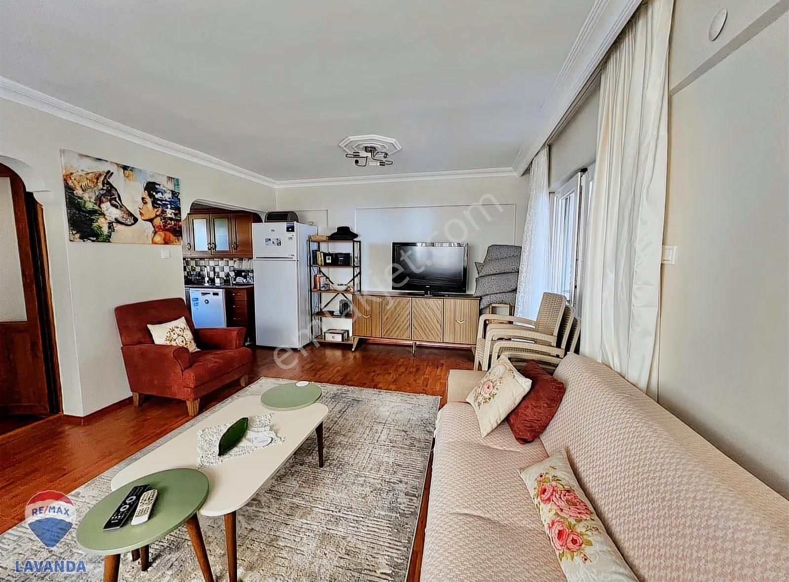 Denize Sıfır Konumda Site İçin'de 3+1 Müstakil Villa - Görsel 7
