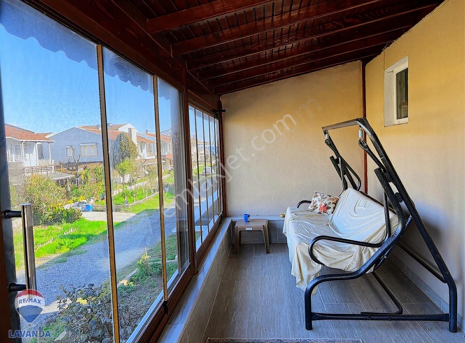 Denize Sıfır Konumda Site İçin'de 3+1 Müstakil Villa - Görsel 30