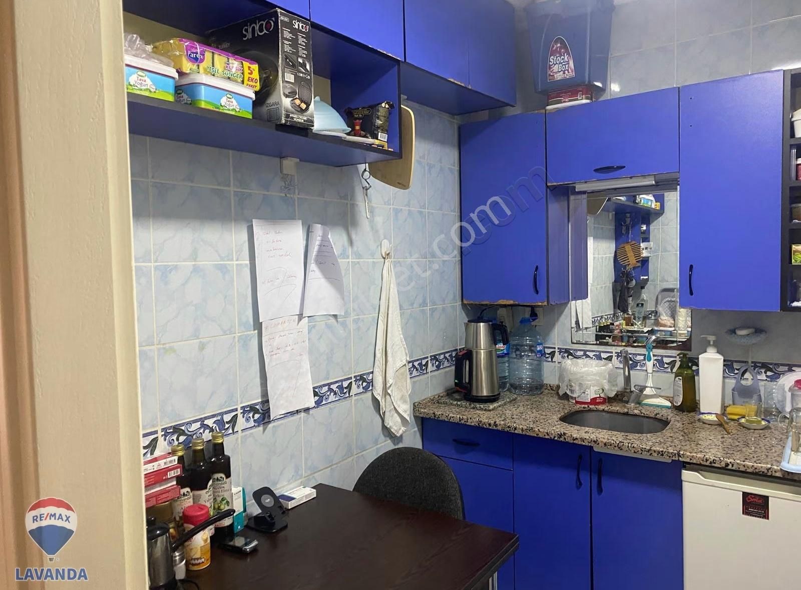 Remax Lavandadan Çorlu Cemaliye Mahallesinde Yatıtımlık Ofis - Görsel 3