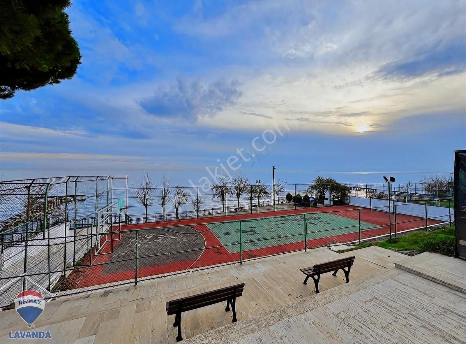 Semizkumlar Denizciler Sitesinde 270m2 Arsa İçinde 6+2 Villa - Görsel 7