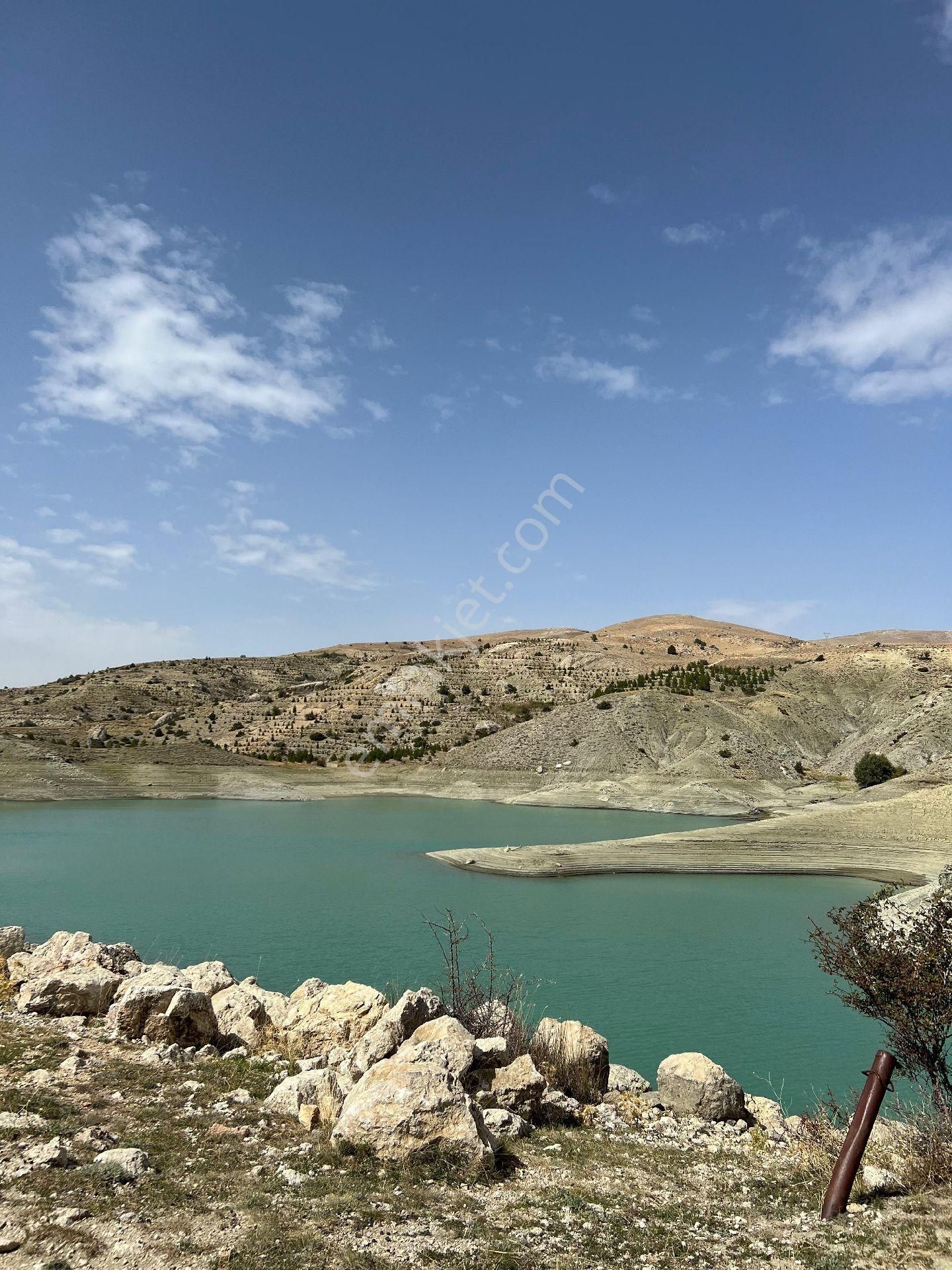 Korkuteli Sülekler Yan Yana 2 Parsel – Göl Ve Akarsu Cepheli – Yatırım Değeri Yüksek