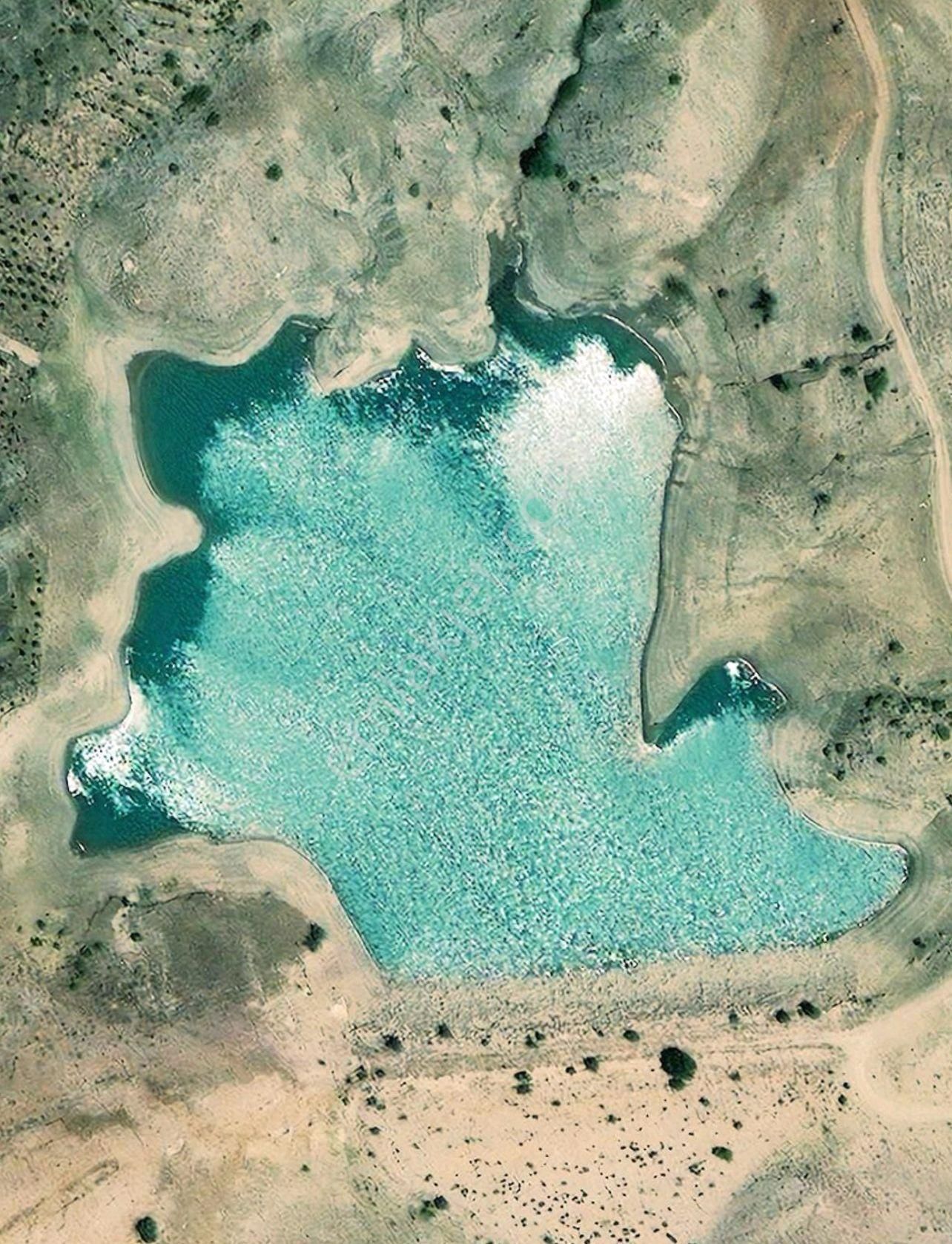 Korkuteli Sülekler Yan Yana 2 Parsel – Göl Ve Akarsu Cepheli – Yatırım Değeri Yüksek - Görsel 5