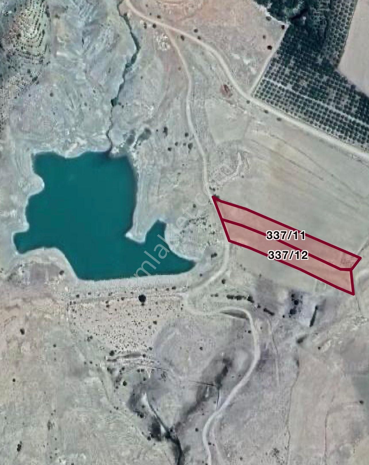 Korkuteli Sülekler Yan Yana 2 Parsel – Göl Ve Akarsu Cepheli – Yatırım Değeri Yüksek - Görsel 8