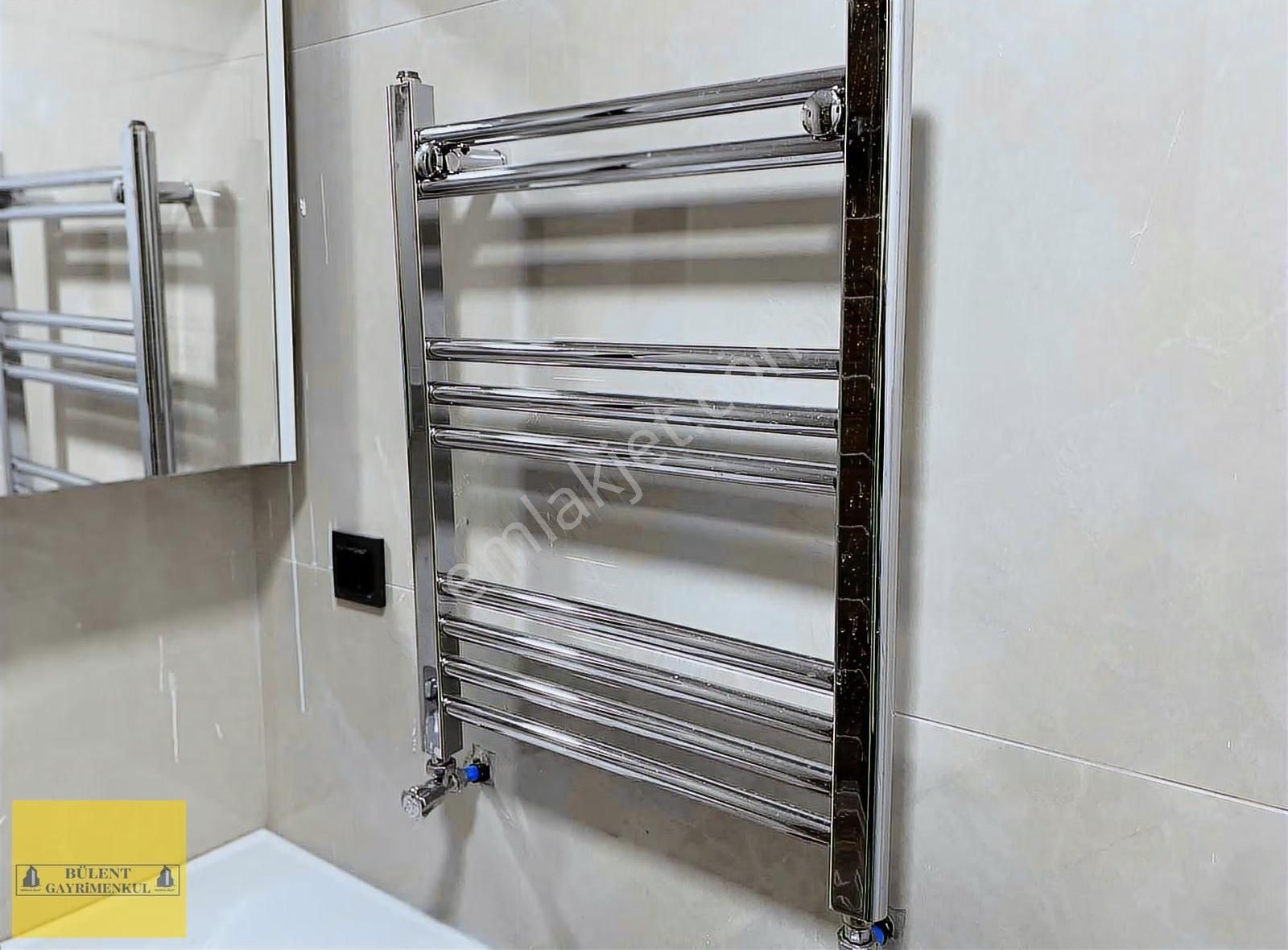 Bahçelievler Soğanlı Mevkii'nde 2+1 Klima-ankastreli Lüks Daire - Görsel 16