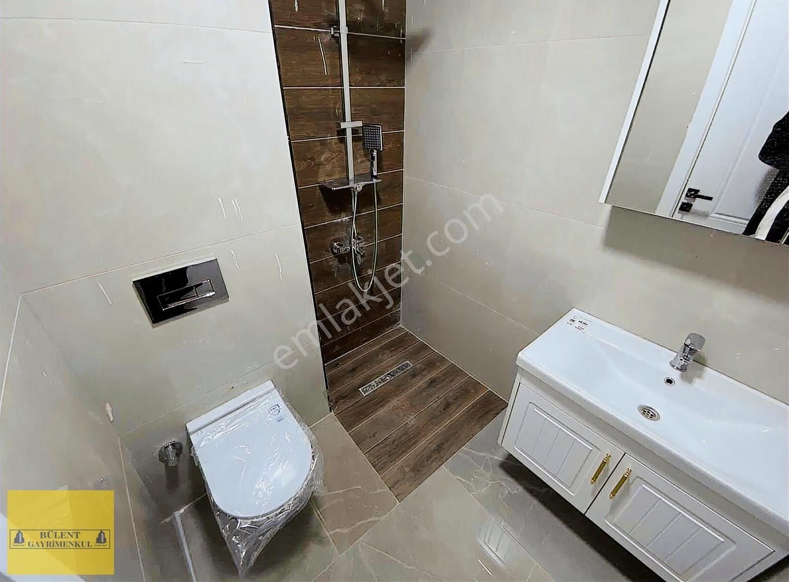 Bahçelievler Soğanlı Mevkii'nde 2+1 Klima-ankastreli Lüks Daire - Görsel 4