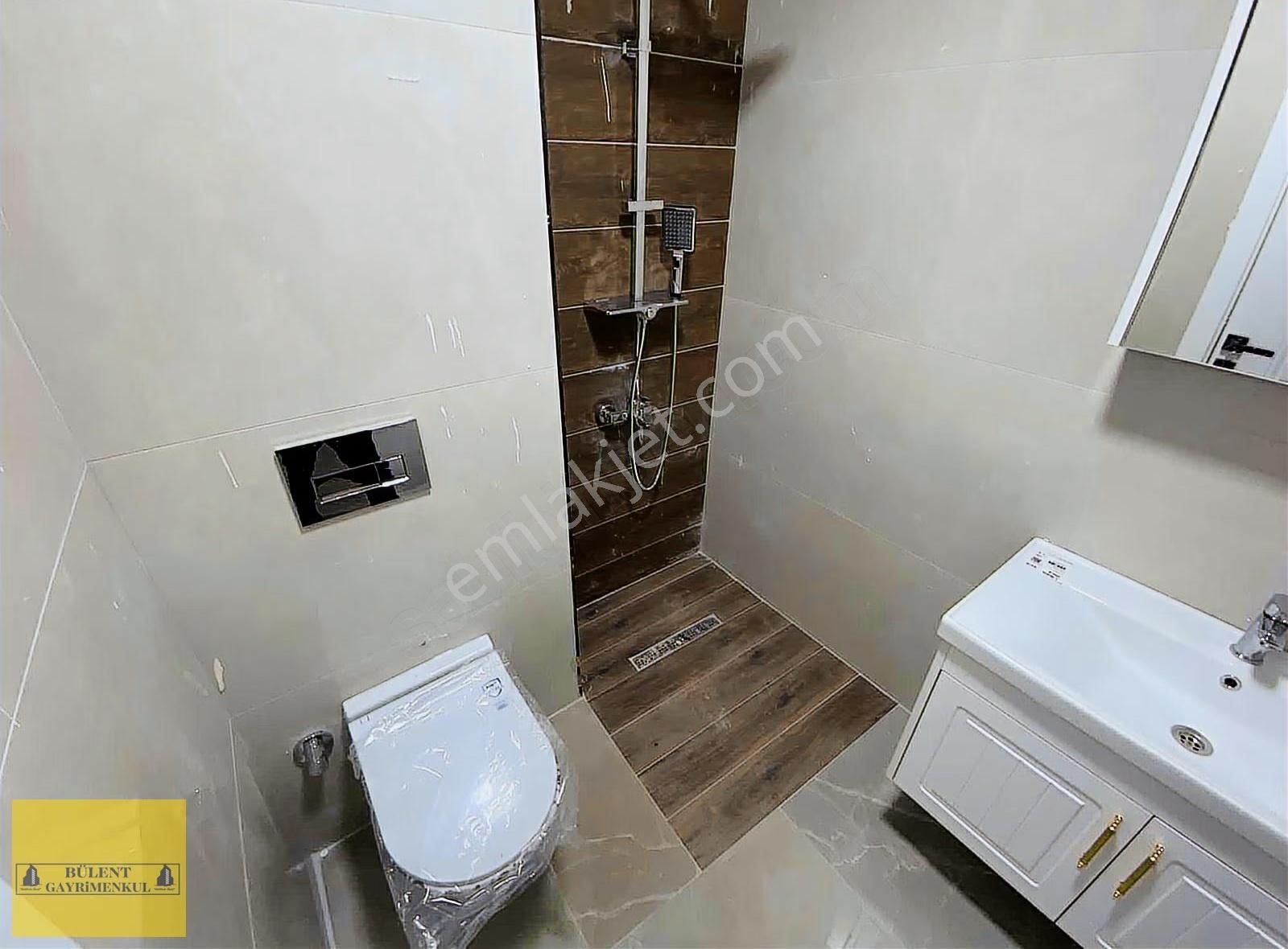 Bahçelievler Soğanlı Mevkii'nde 2+1 Klima-ankastreli Lüks Daire - Görsel 5