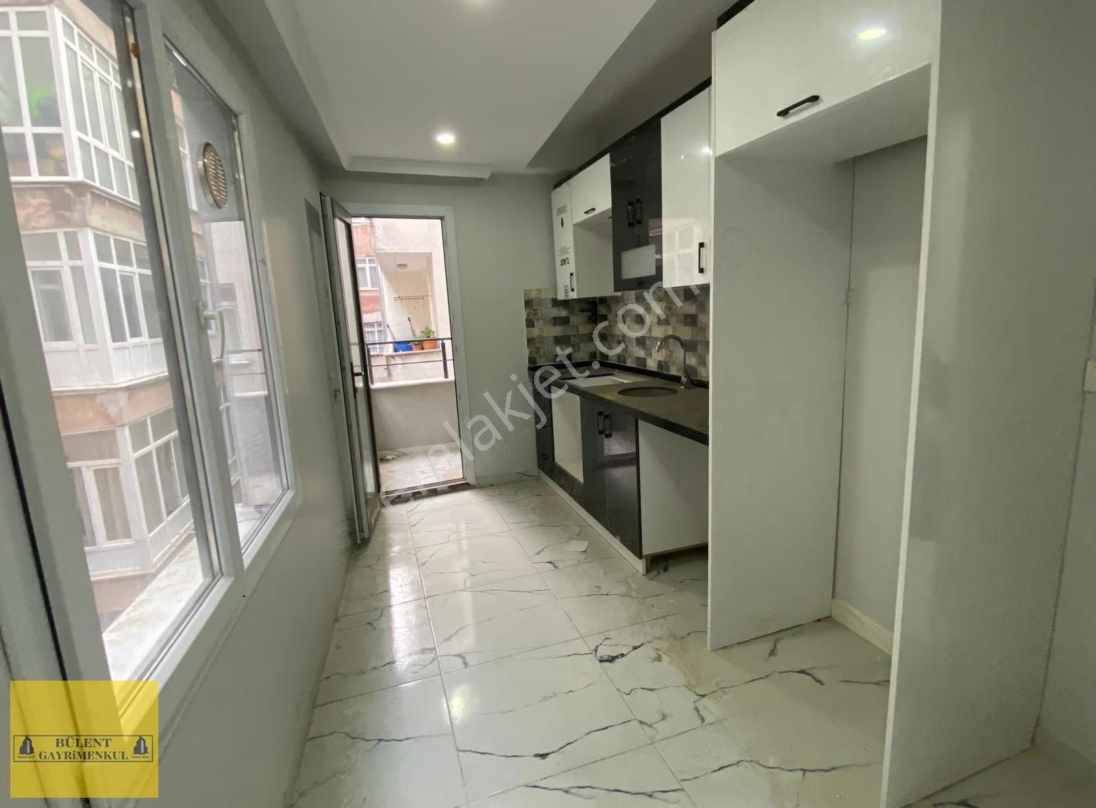 Bahçelievler Çamlık Cad Yakını Sıfır 80 M² 2.kat 2+1asansörlü - Görsel 8