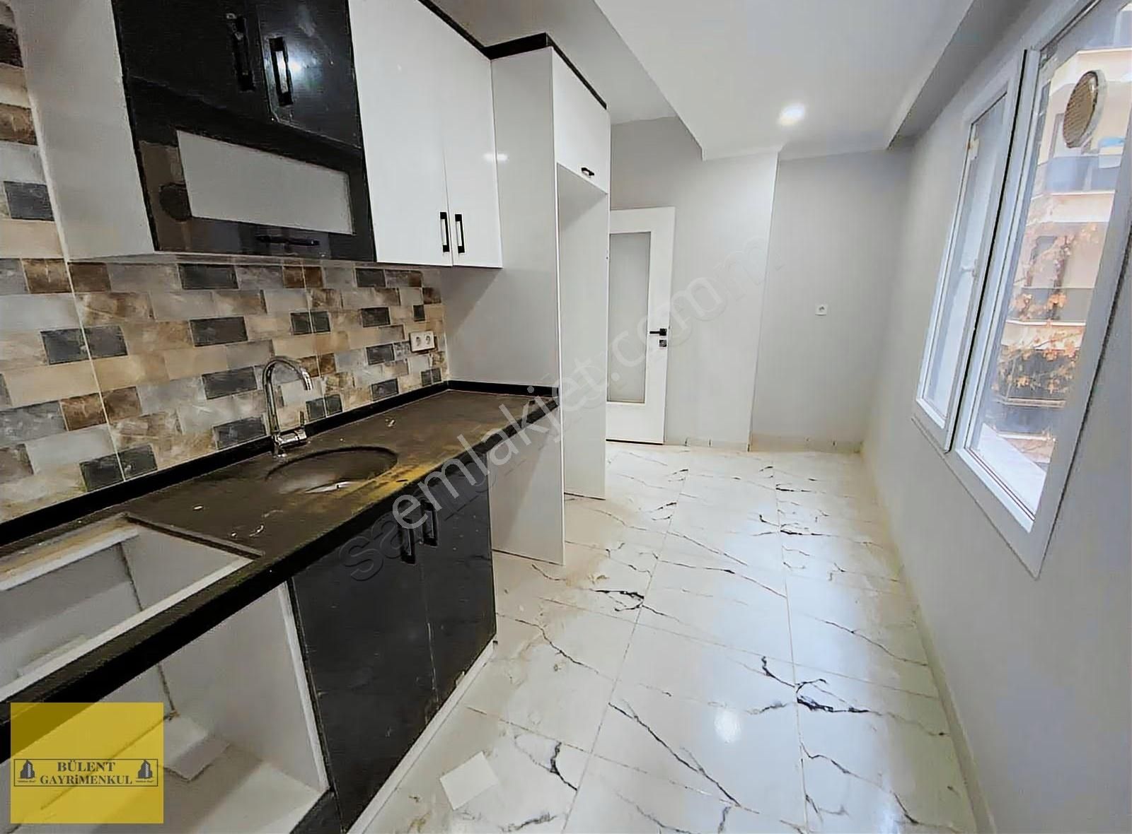 Bahçelievler Çamlık Cad Yakını Sıfır 80 M² 2.kat 2+1asansörlü - Görsel 21