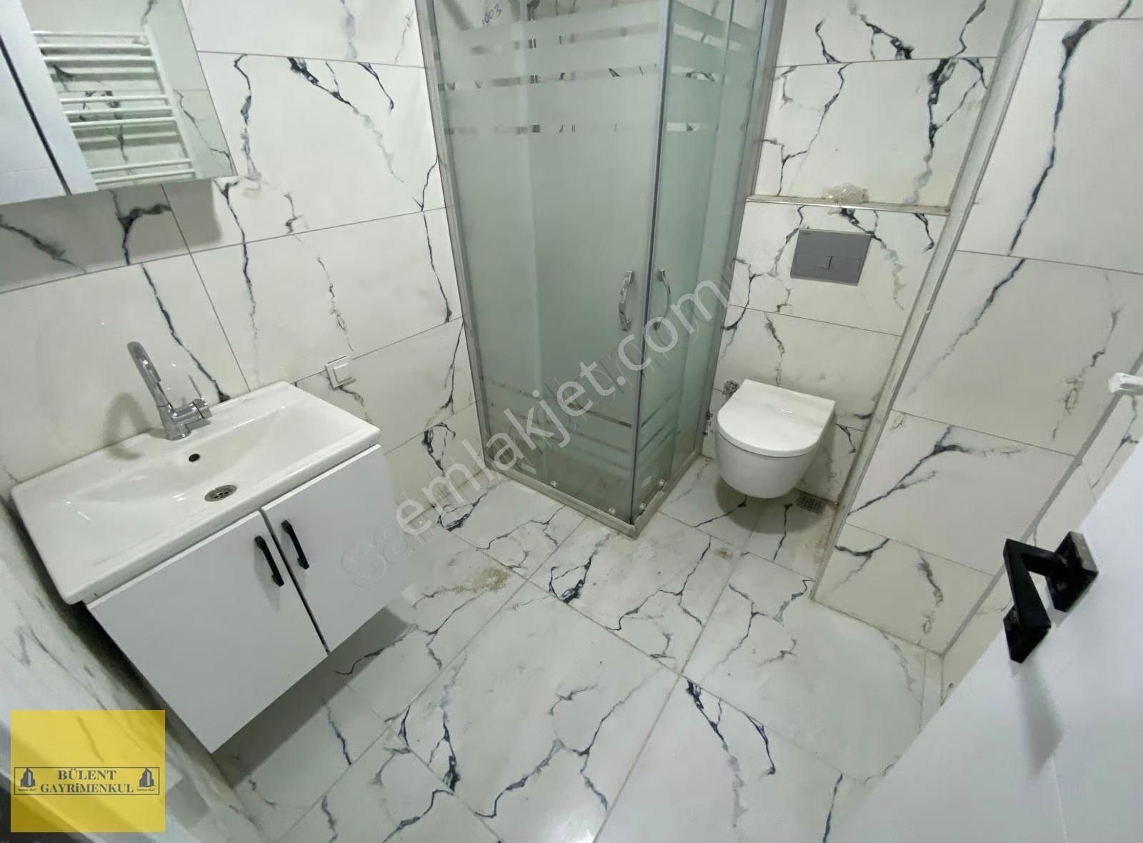 Bahçelievler Çamlık Cad Yakını Sıfır 80 M² 2.kat 2+1asansörlü - Görsel 14