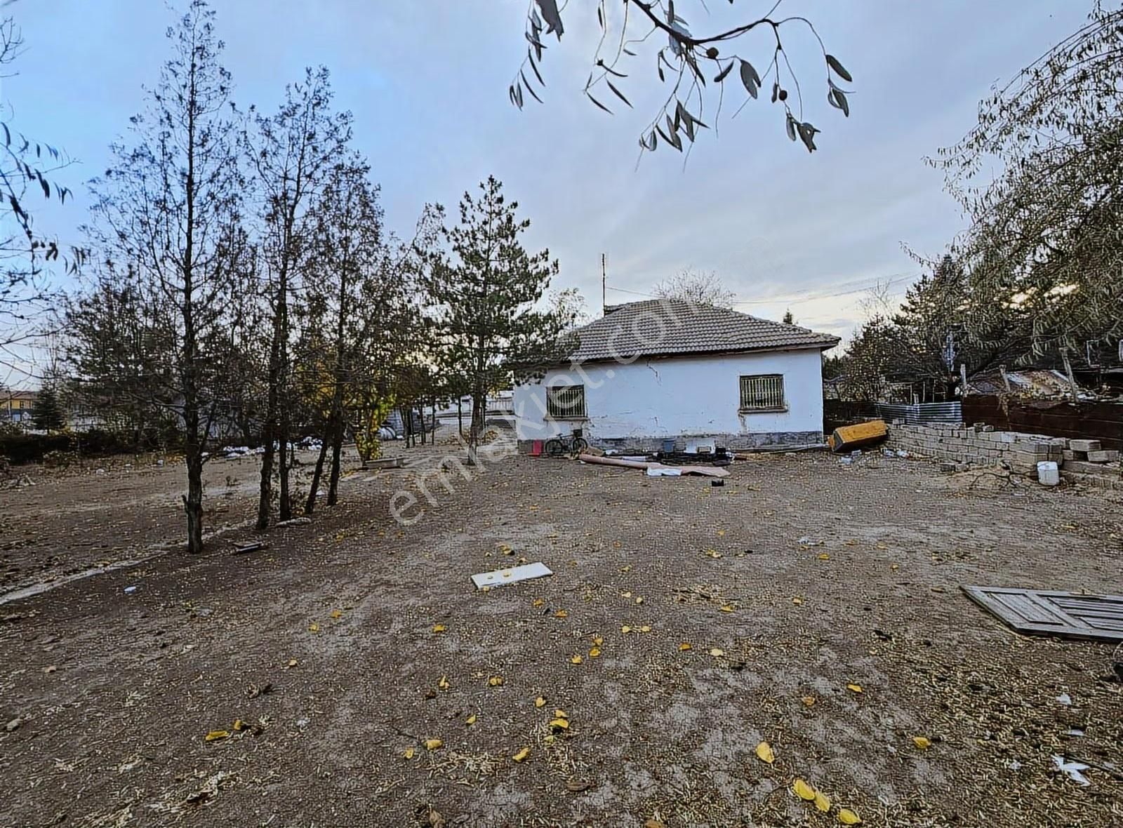 Ç.e.g Den Satılık Müstakil Ev - Görsel 6