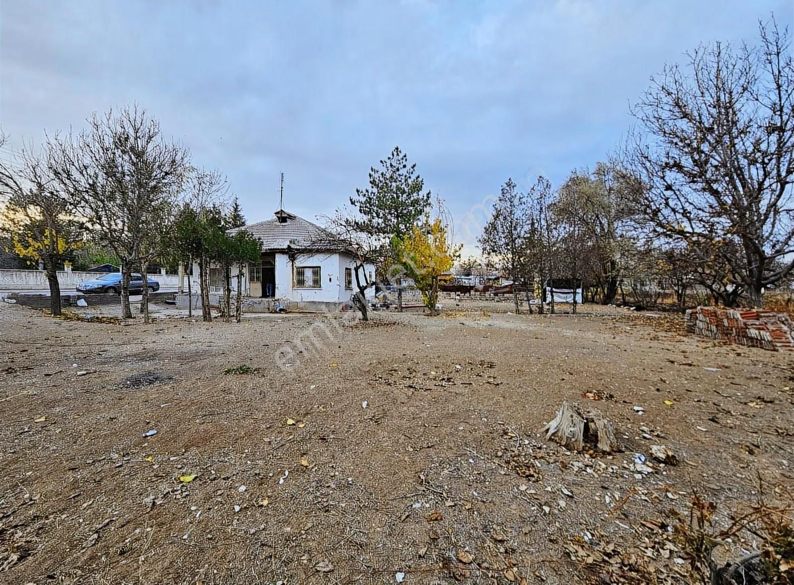 Ç.e.g Den Satılık Müstakil Ev - Görsel 4