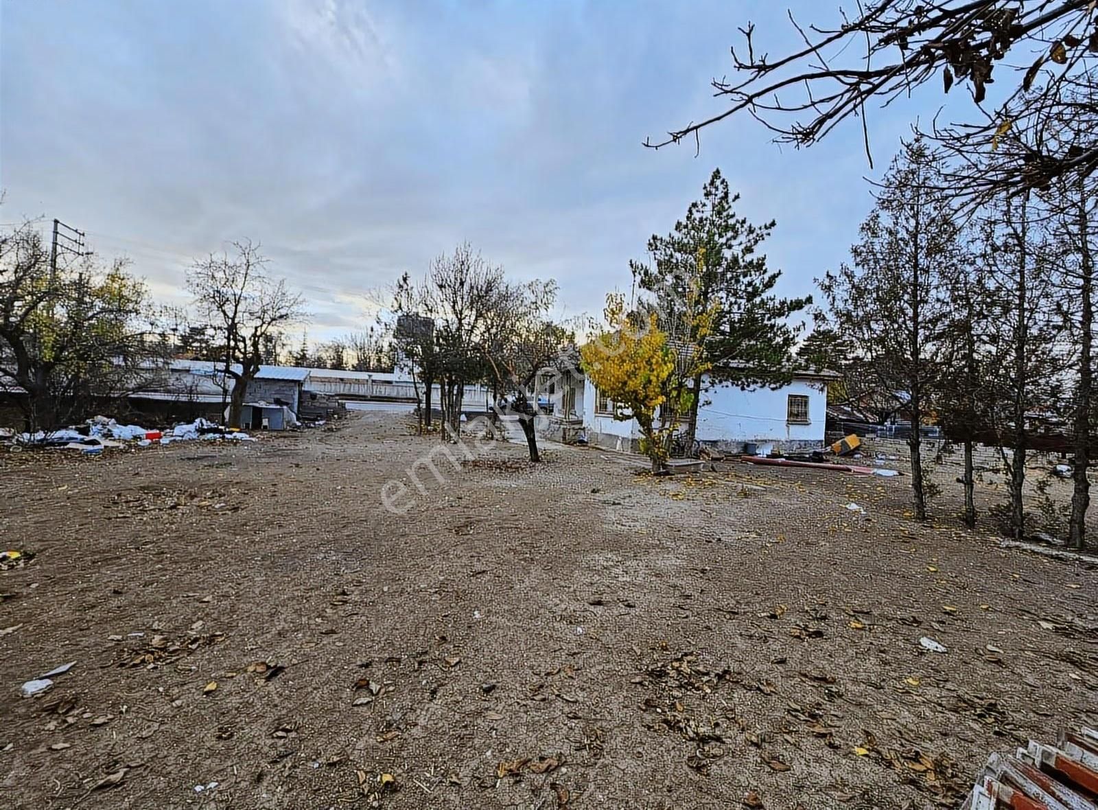 Ç.e.g Den Satılık Müstakil Ev - Görsel 3