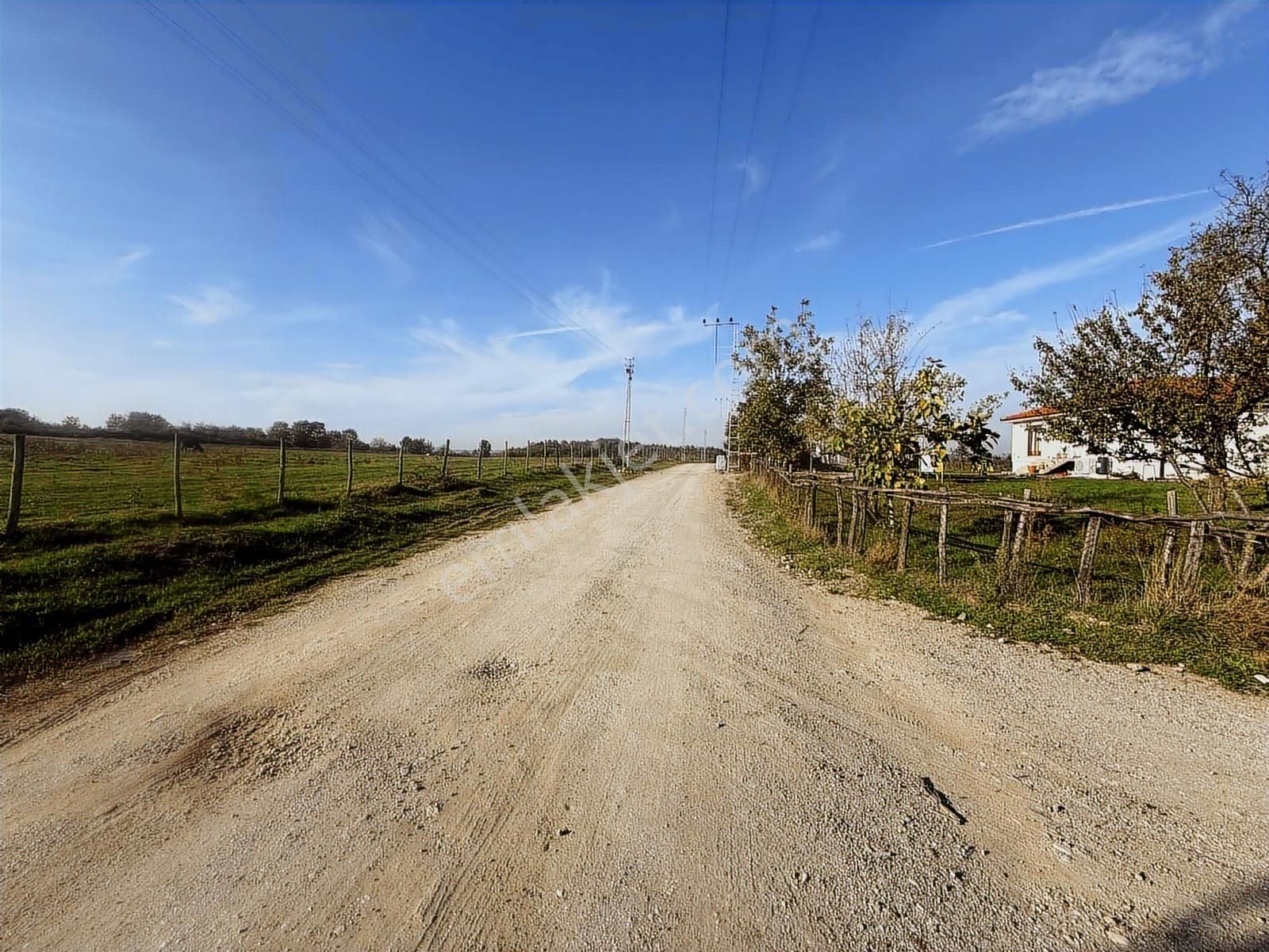 Arifiye Cumhuriyet Mah. 662 M² Ticari+konut Fırsat Arsa | Tapu54 - Görsel 18