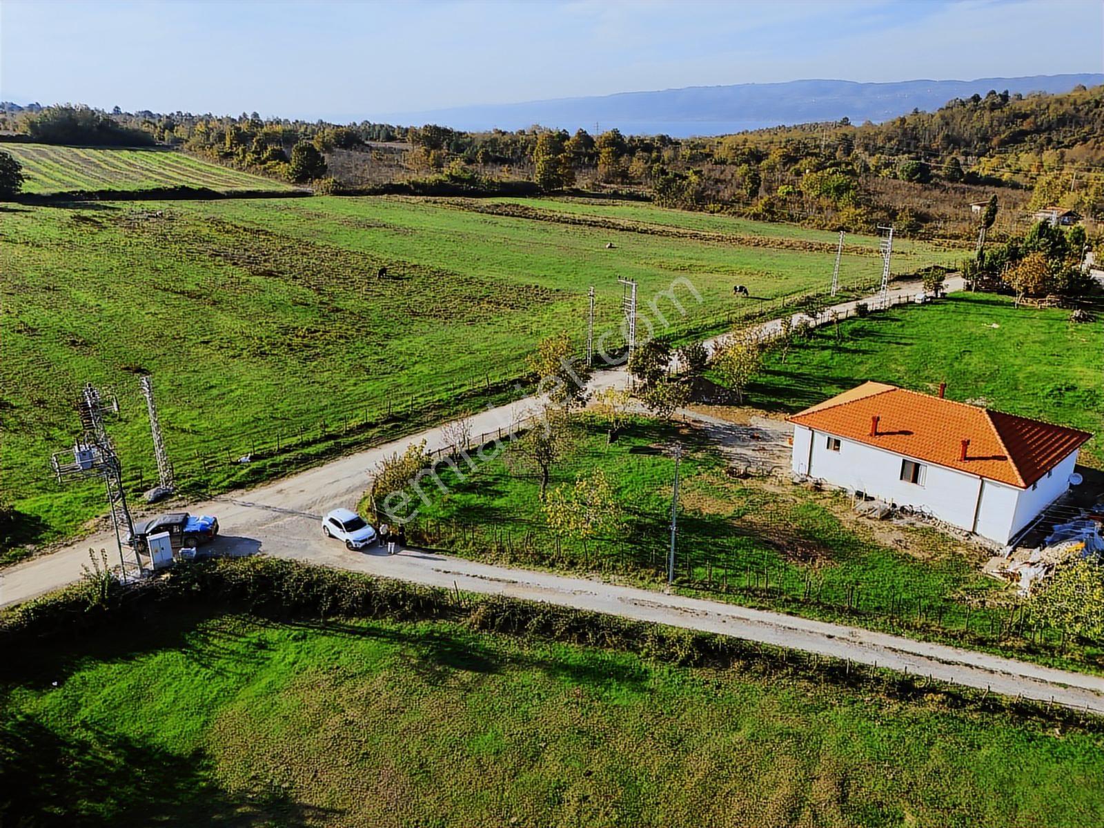 Arifiye Cumhuriyet Mah. 662 M² Ticari+konut Fırsat Arsa | Tapu54 - Görsel 9