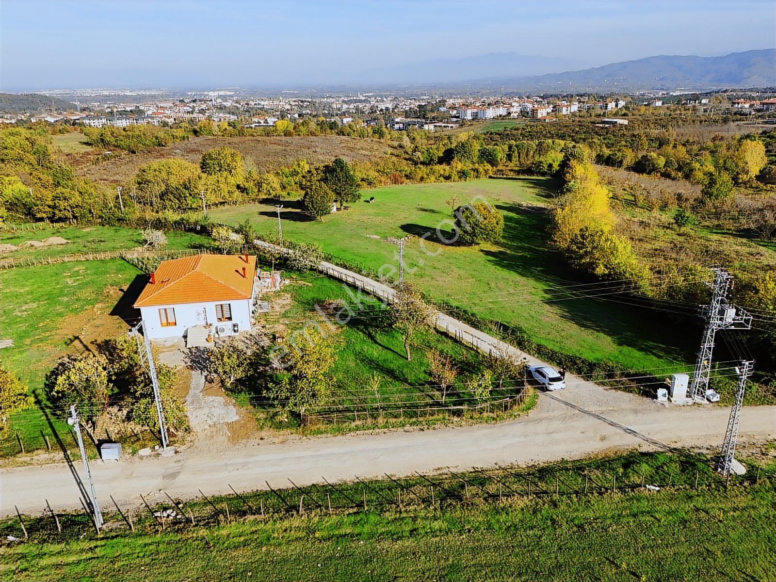 Arifiye Cumhuriyet Mah. 662 M² Ticari+konut Fırsat Arsa | Tapu54 - Görsel 10