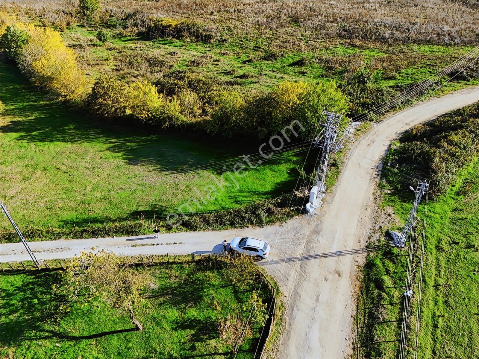 Arifiye Cumhuriyet Mah. 662 M² Ticari+konut Fırsat Arsa | Tapu54 - Görsel 18