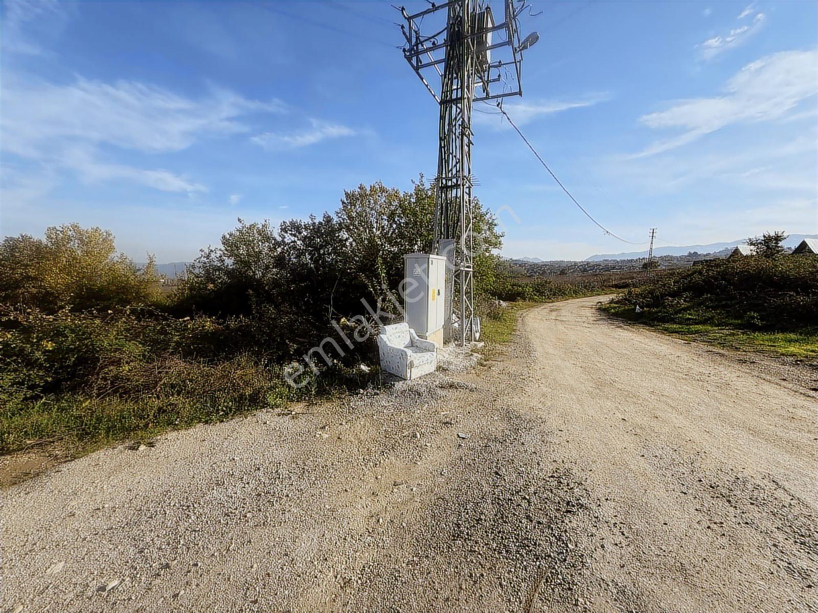 Arifiye Cumhuriyet Mah. 662 M² Ticari+konut Fırsat Arsa | Tapu54 - Görsel 8