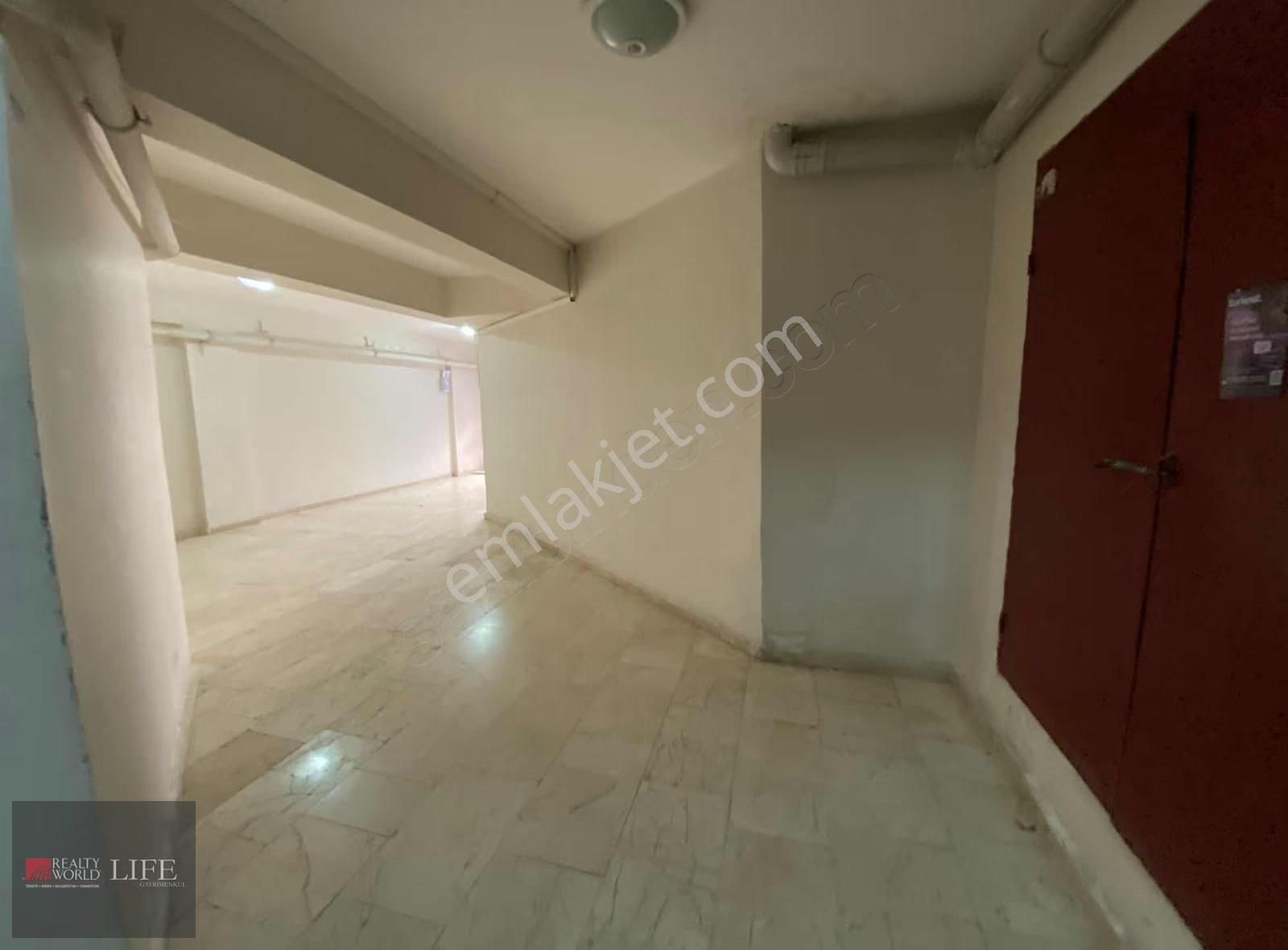 Rw Lıfe // Büyükdere Mh Eşyalı Kiralık 1+1 Daire - Görsel 6