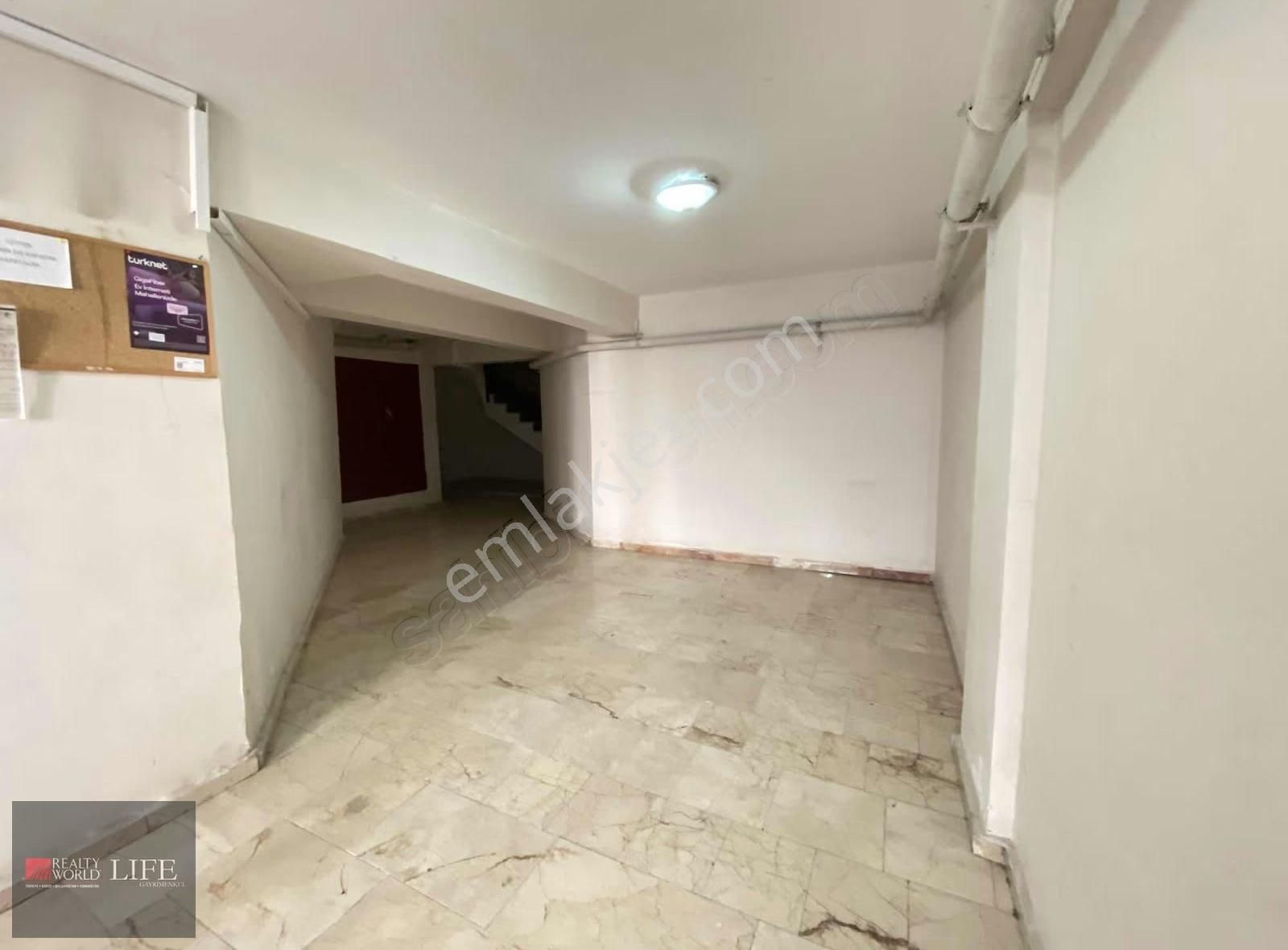 Rw Lıfe // Büyükdere Mh Eşyalı Kiralık 1+1 Daire - Görsel 26