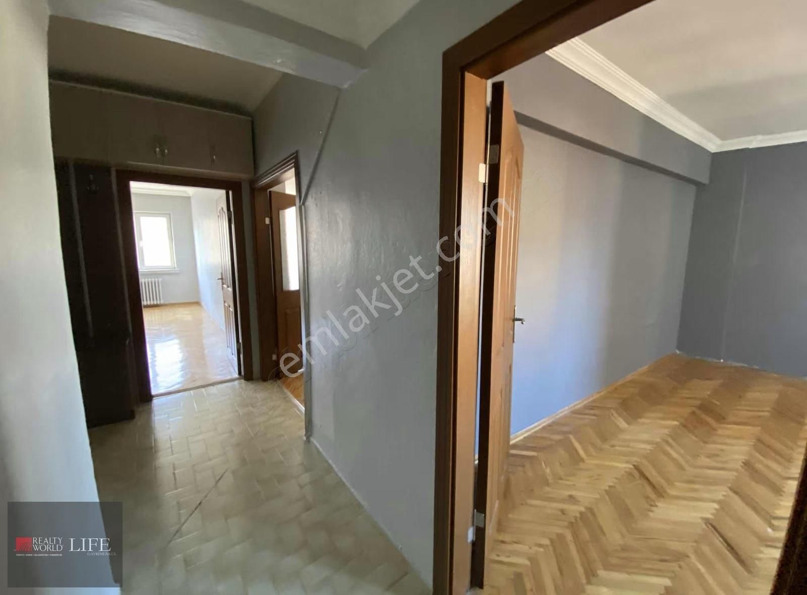 Rw Lıfe // Mamüre Mh. Gazi Yakup Star Cd. Kiralık 3+1 Daire - Görsel 33