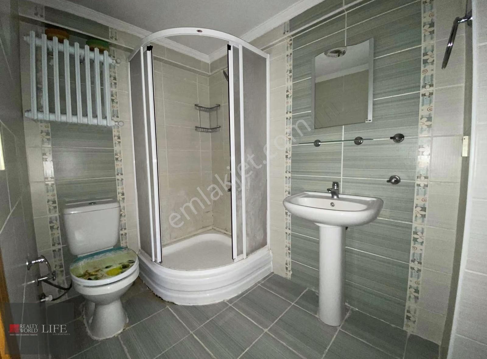 Rw Lıfe // Mamüre Mh. Gazi Yakup Star Cd. Kiralık 3+1 Daire - Görsel 14