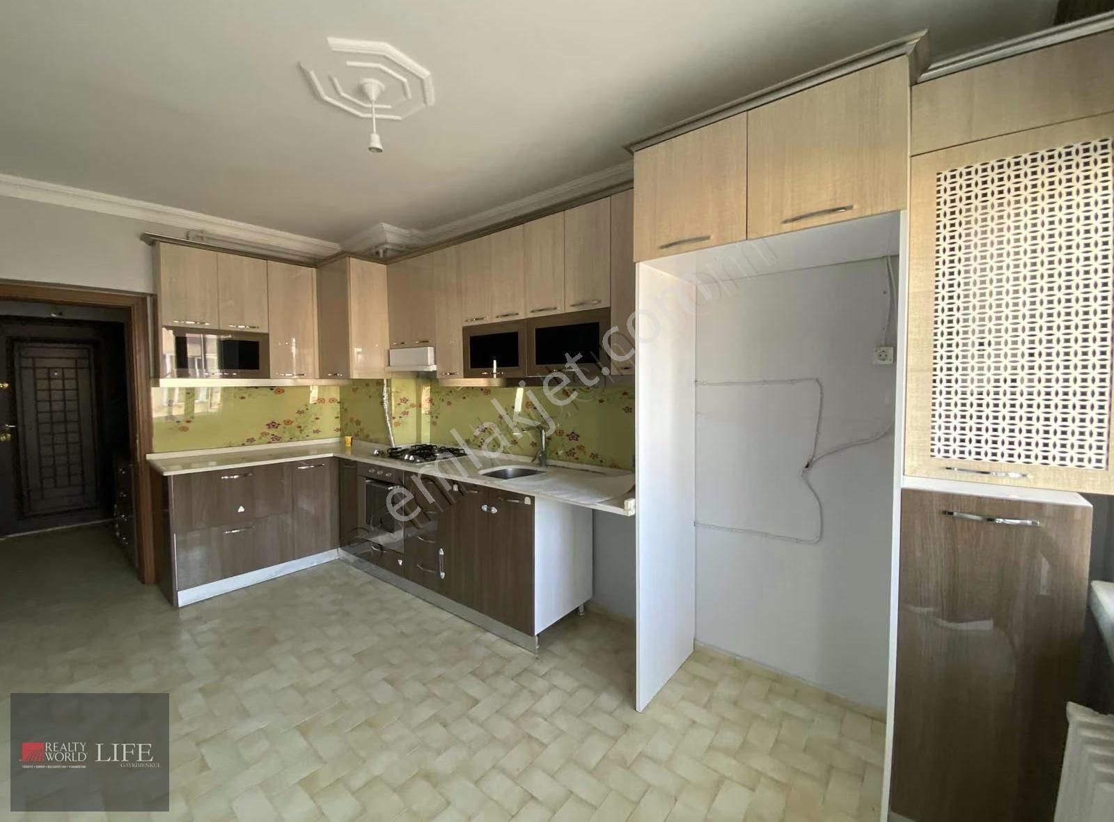 Rw Lıfe // Mamüre Mh. Gazi Yakup Star Cd. Kiralık 3+1 Daire - Görsel 10