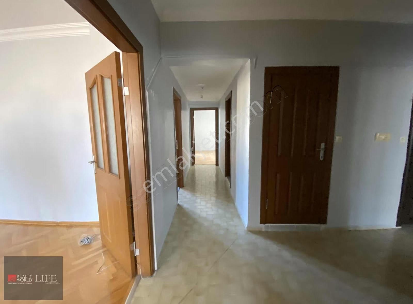 Rw Lıfe // Mamüre Mh. Gazi Yakup Star Cd. Kiralık 3+1 Daire - Görsel 35