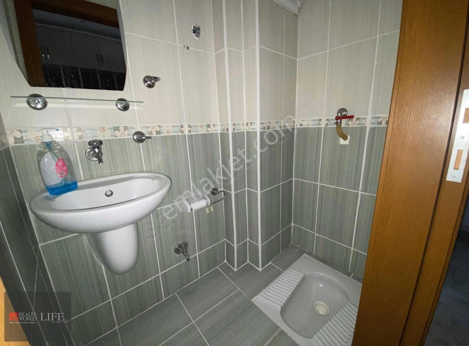 Rw Lıfe // Mamüre Mh. Gazi Yakup Star Cd. Kiralık 3+1 Daire - Görsel 18