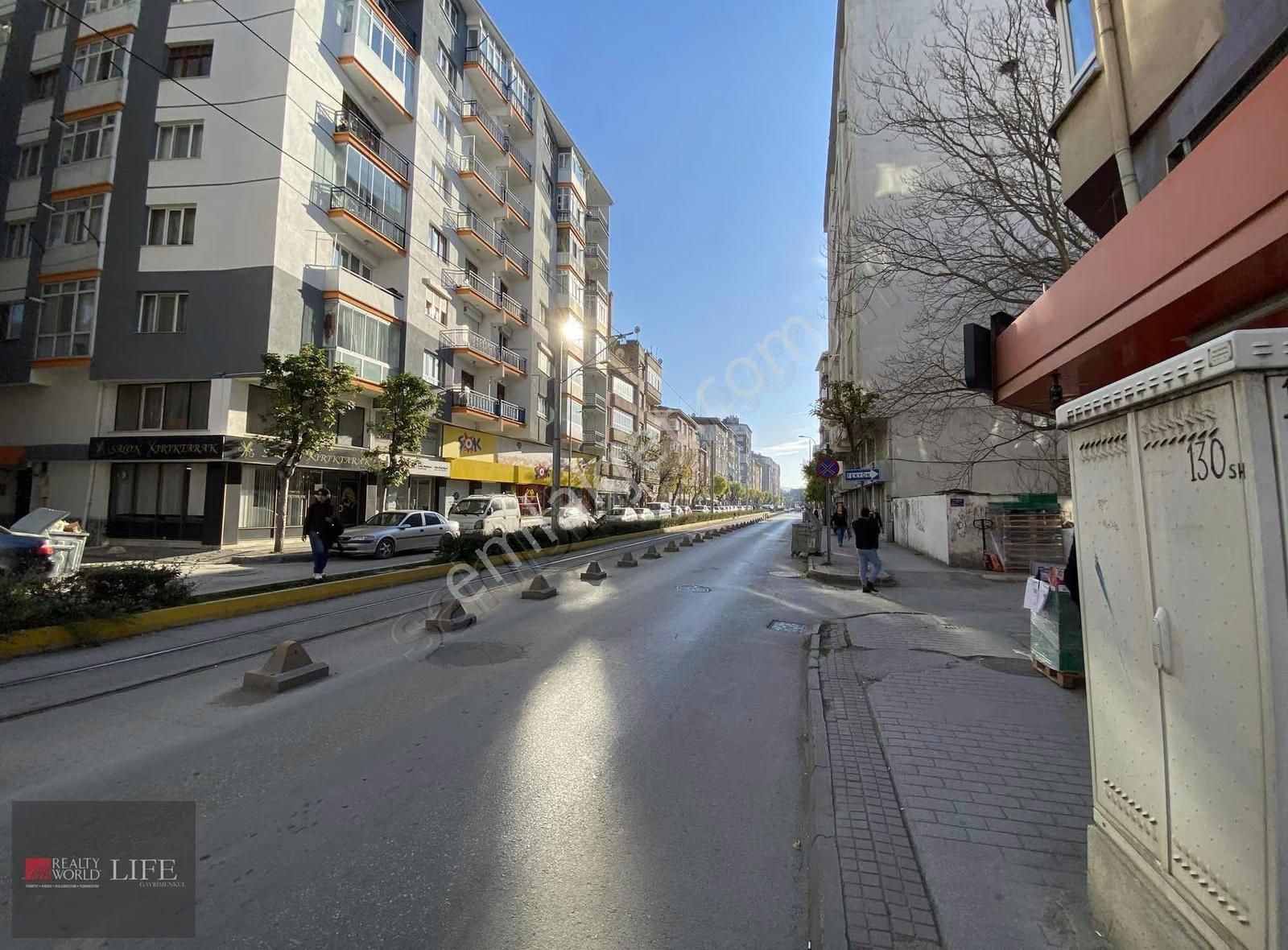 Rw Lıfe // Mamüre Mh. Gazi Yakup Star Cd. Kiralık 3+1 Daire - Görsel 34