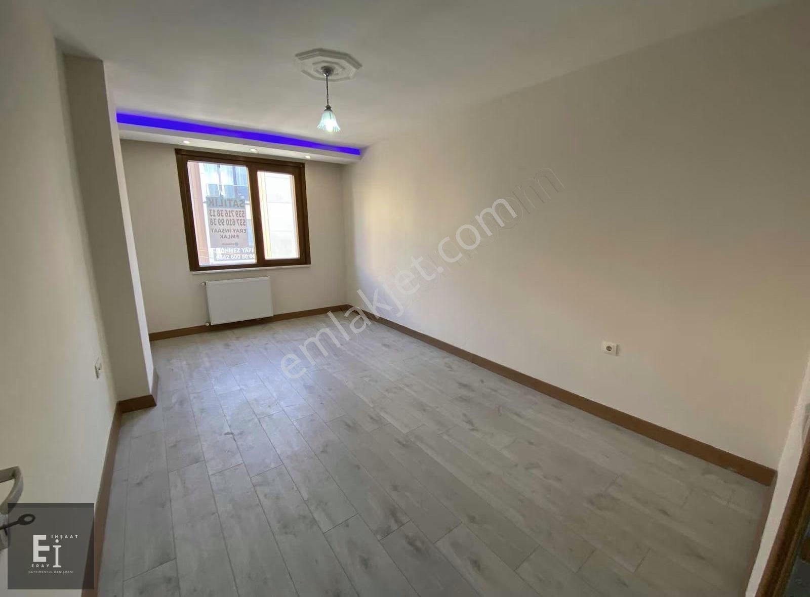 Eray Emlak'tan Satılık Arakat 2+1 90m2 Kredi Sıkıntısı Yok - Görsel 12