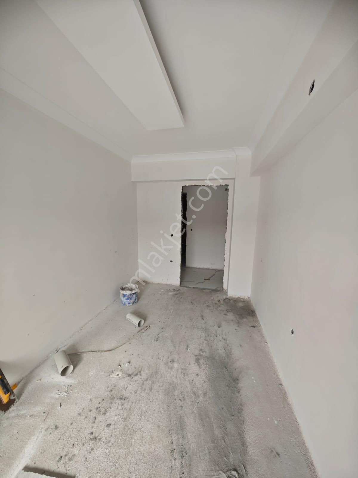 Ümmetoğlu'ndan Dikili Merkez 3+1 Köşe Daire / Deniz Cepheli Satılık Daire - Görsel 34