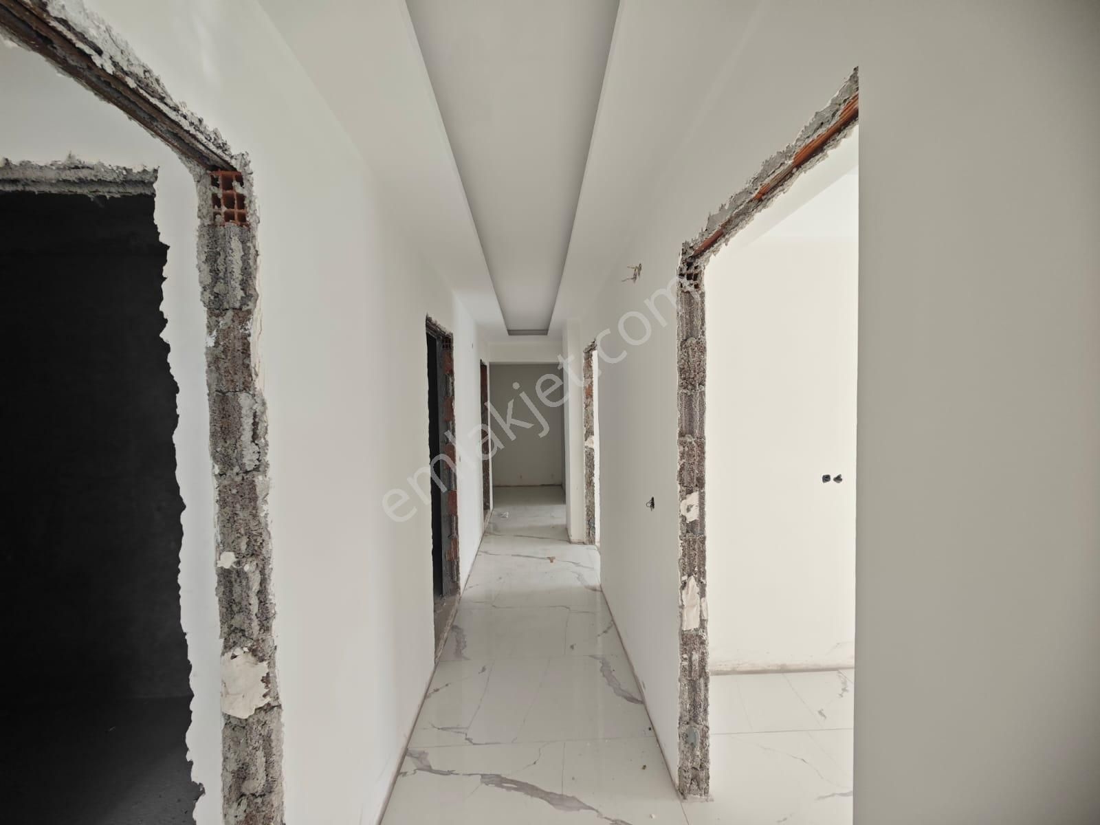 Ümmetoğlu'ndan Dikili Merkez 3+1 Köşe Daire / Deniz Cepheli Satılık Daire - Görsel 7