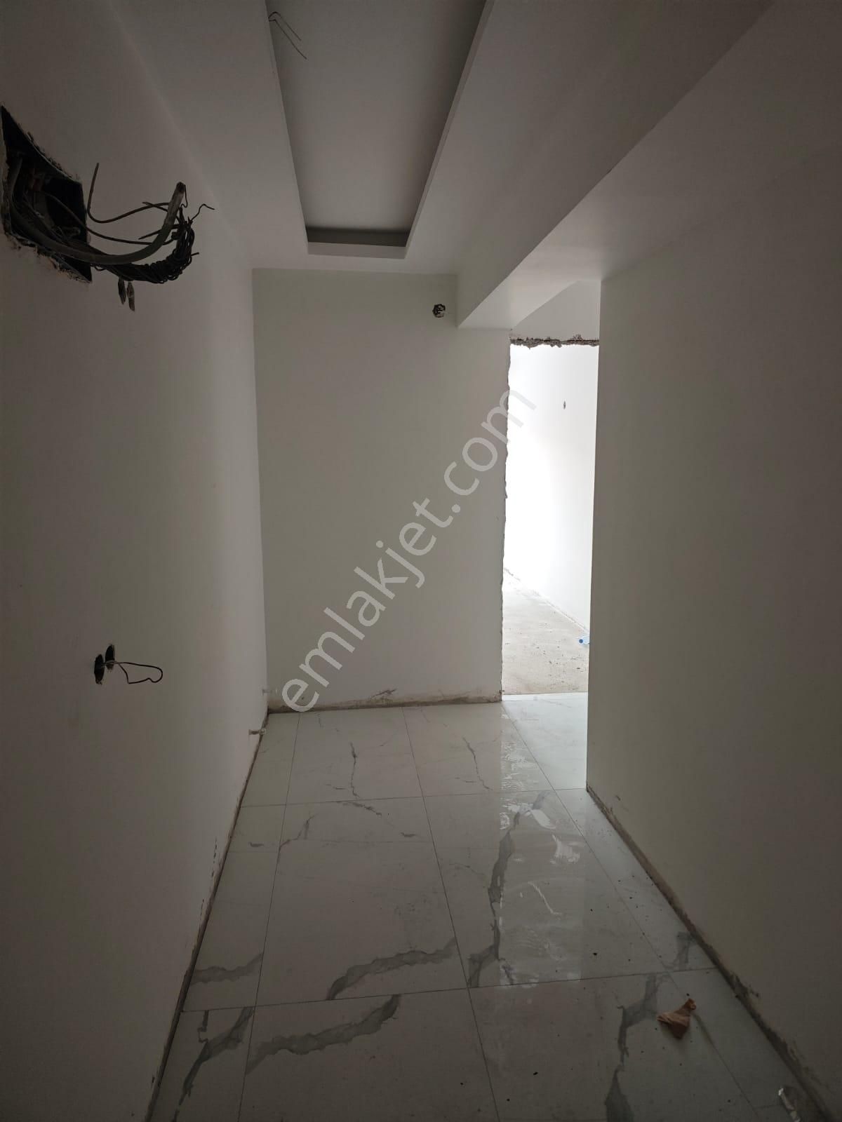 Ümmetoğlu'ndan Dikili Merkez 3+1 Köşe Daire / Deniz Cepheli Satılık Daire - Görsel 10