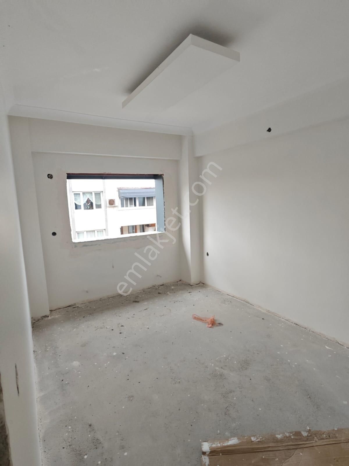 Ümmetoğlu'ndan Dikili Merkez 3+1 Köşe Daire / Deniz Cepheli Satılık Daire - Görsel 21