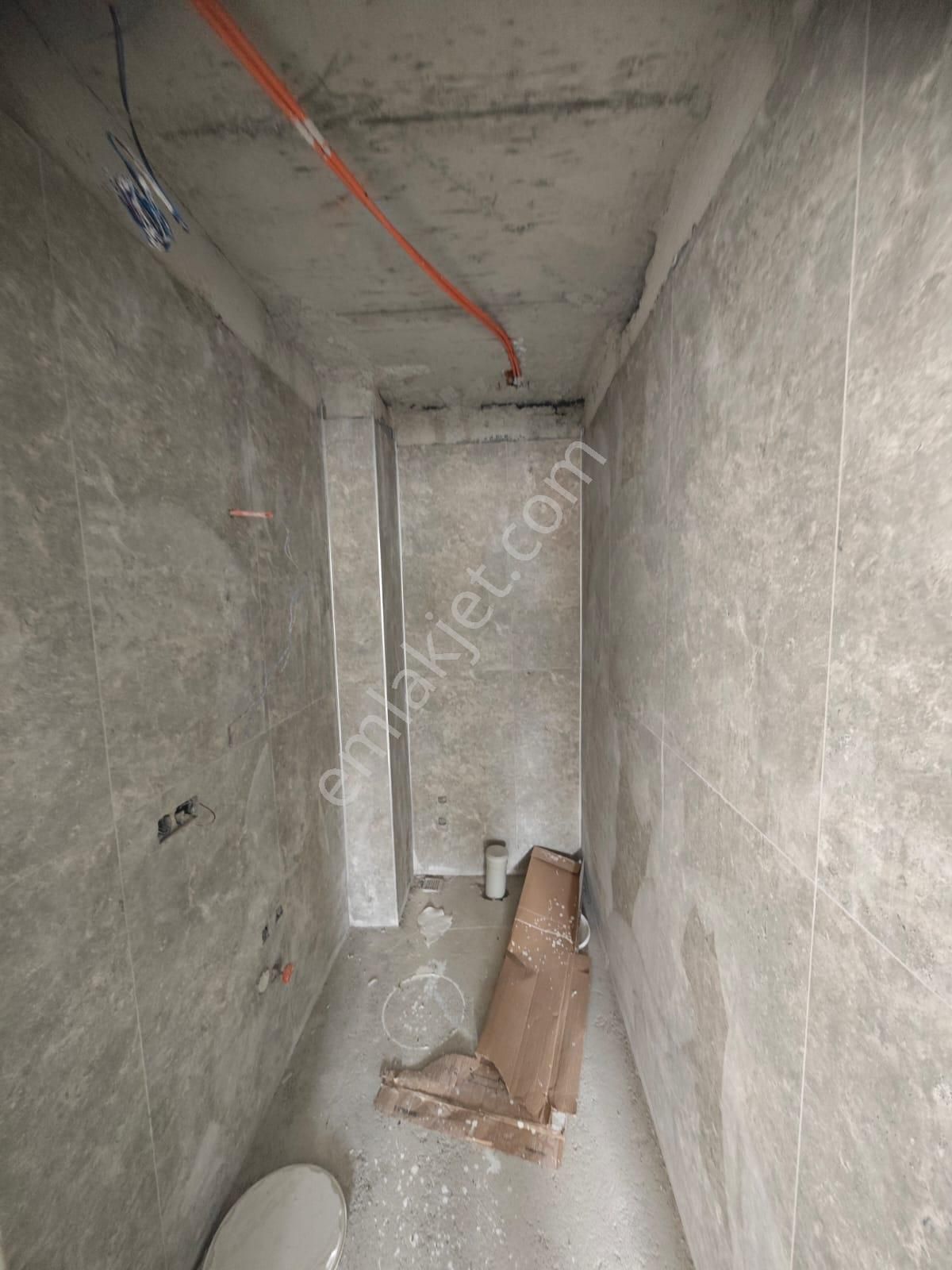 Ümmetoğlu'ndan Dikili Merkez 3+1 Köşe Daire / Deniz Cepheli Satılık Daire - Görsel 14