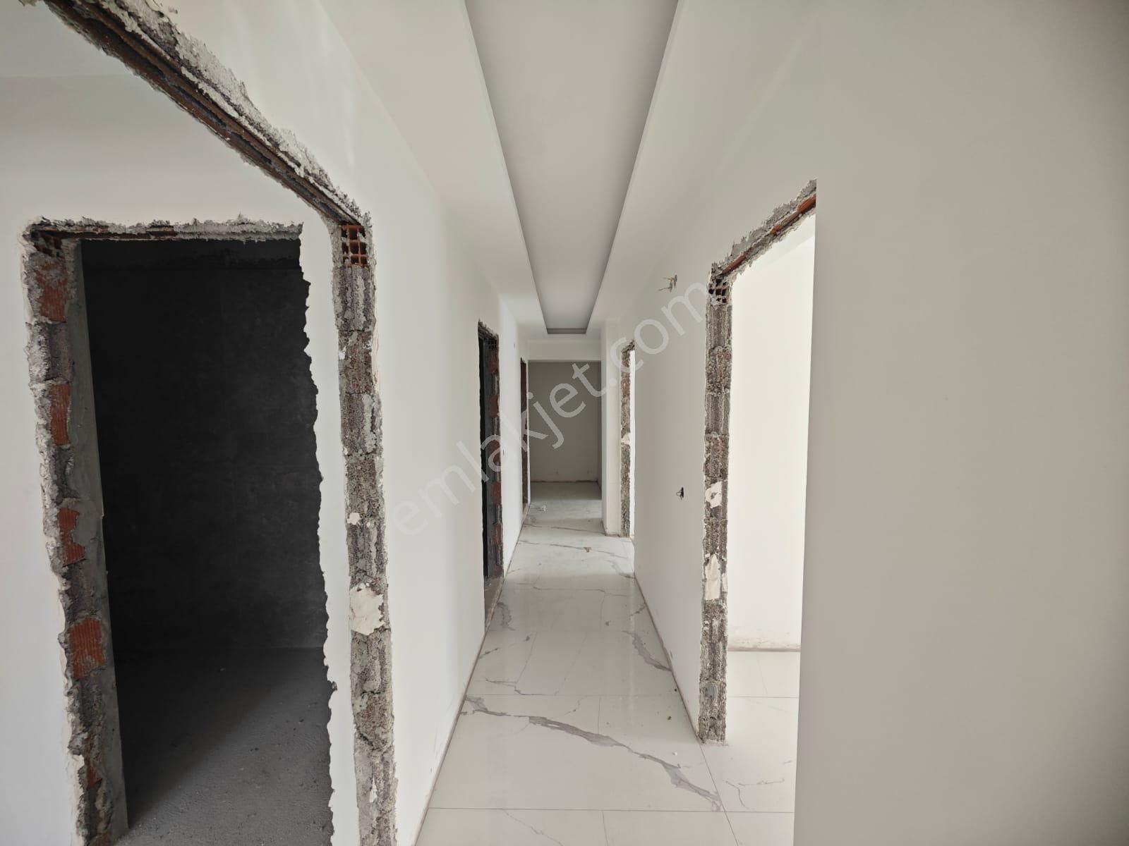 Ümmetoğlu'ndan Dikili Merkez 3+1 Köşe Daire / Deniz Cepheli Satılık Daire - Görsel 15