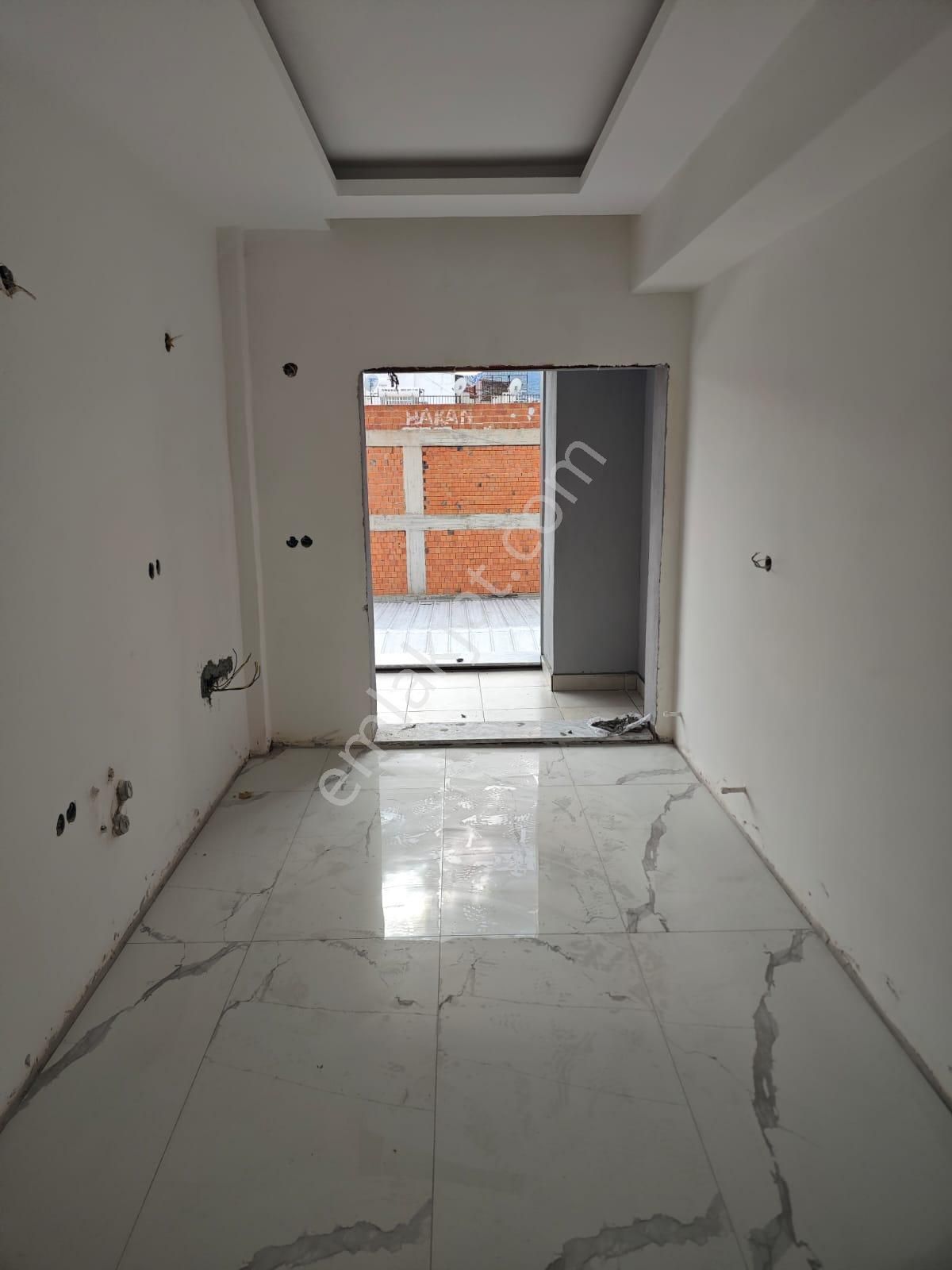 Ümmetoğlu'ndan Dikili Merkez 3+1 Köşe Daire / Deniz Cepheli Satılık Daire - Görsel 18