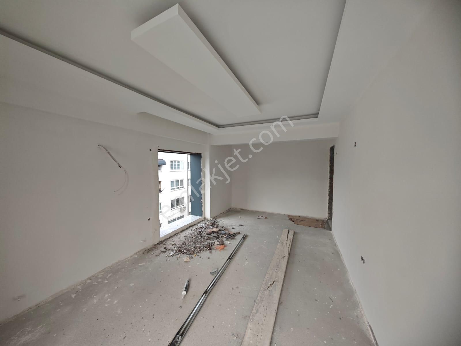 Ümmetoğlu'ndan Dikili Merkez 3+1 Köşe Daire / Deniz Cepheli Satılık Daire - Görsel 29