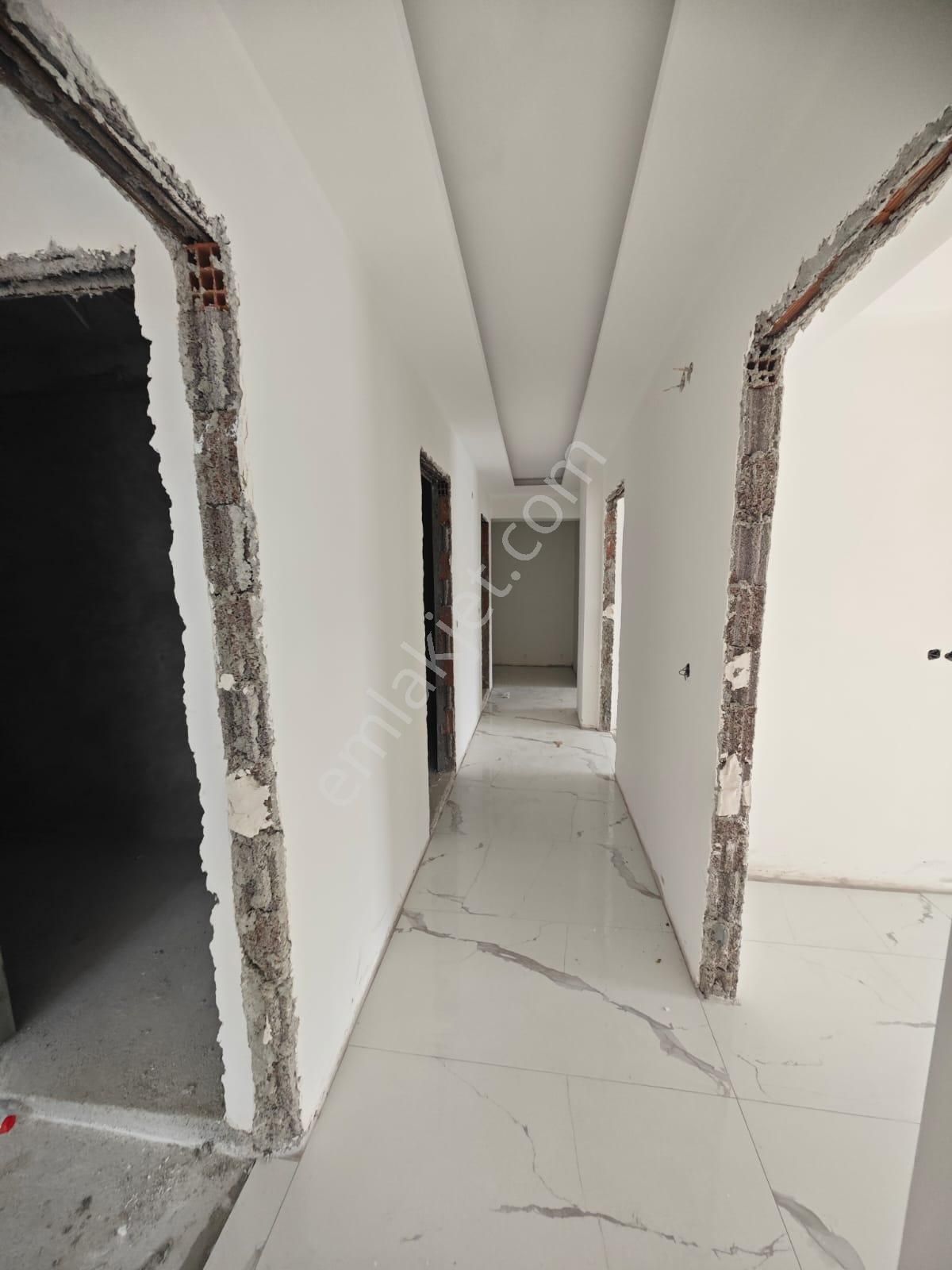 Ümmetoğlu'ndan Dikili Merkez 3+1 Köşe Daire / Deniz Cepheli Satılık Daire - Görsel 20