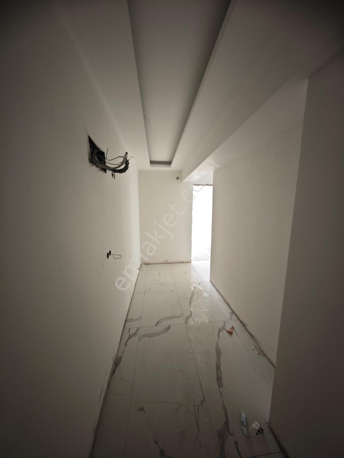 Ümmetoğlu'ndan Dikili Merkez 3+1 Köşe Daire / Deniz Cepheli Satılık Daire - Görsel 9