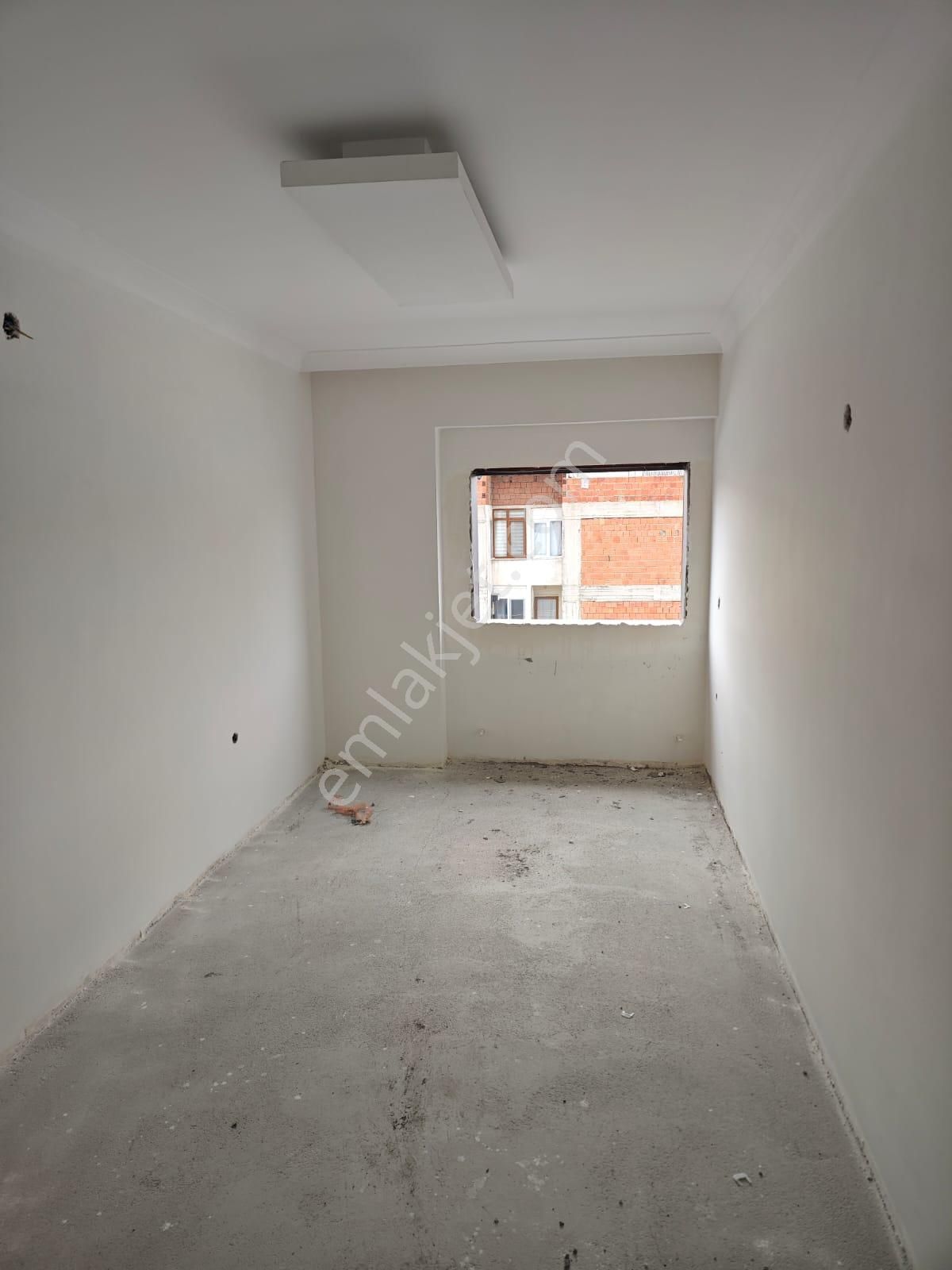 Ümmetoğlu'ndan Dikili Merkez 3+1 Köşe Daire / Deniz Cepheli Satılık Daire - Görsel 8