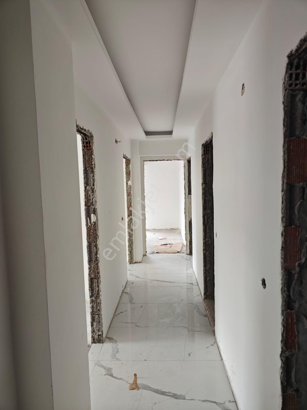 Ümmetoğlu'ndan Dikili Merkez 3+1 Köşe Daire / Deniz Cepheli Satılık Daire - Görsel 11